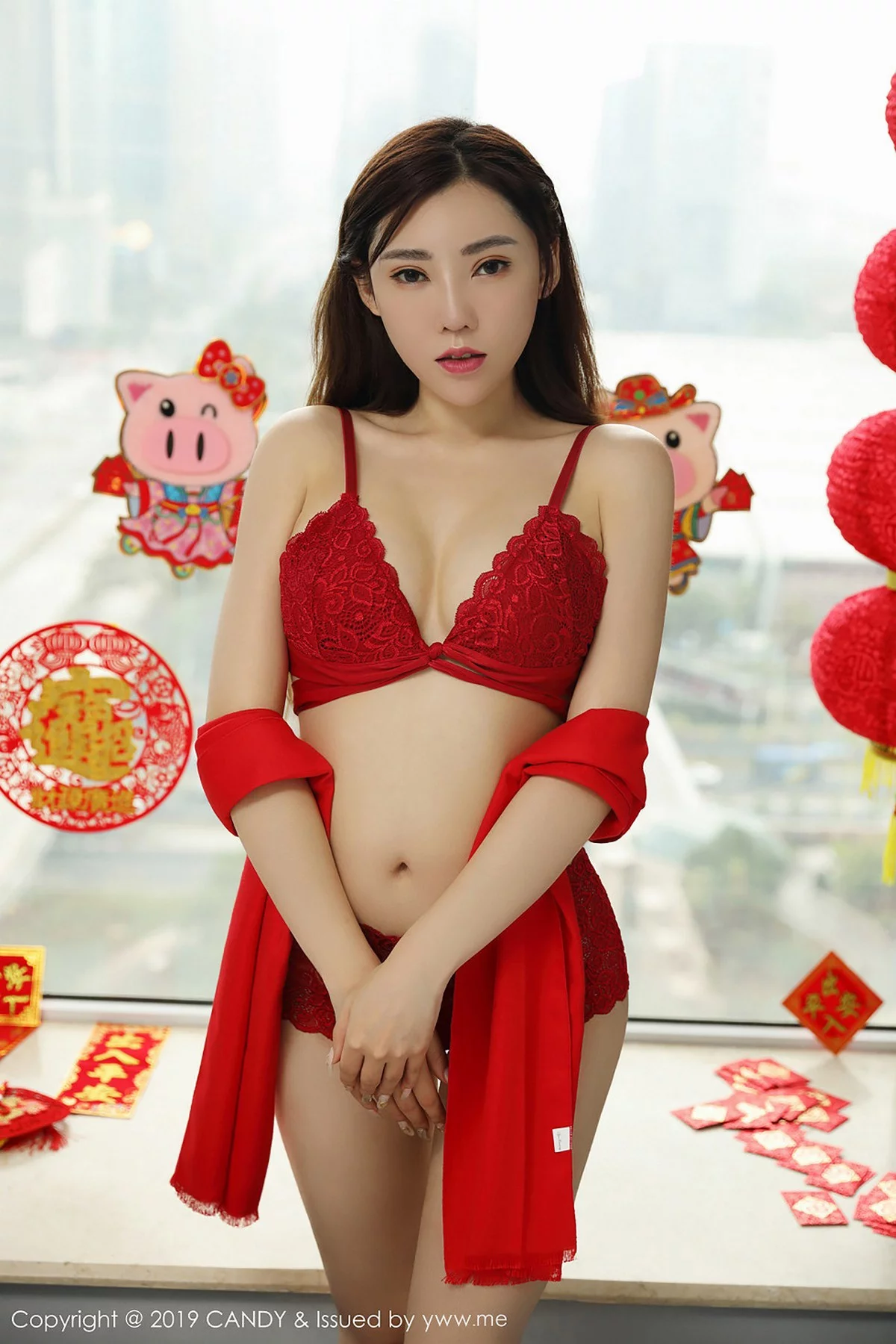 Xrmnw.Vip_萌汉药_写真