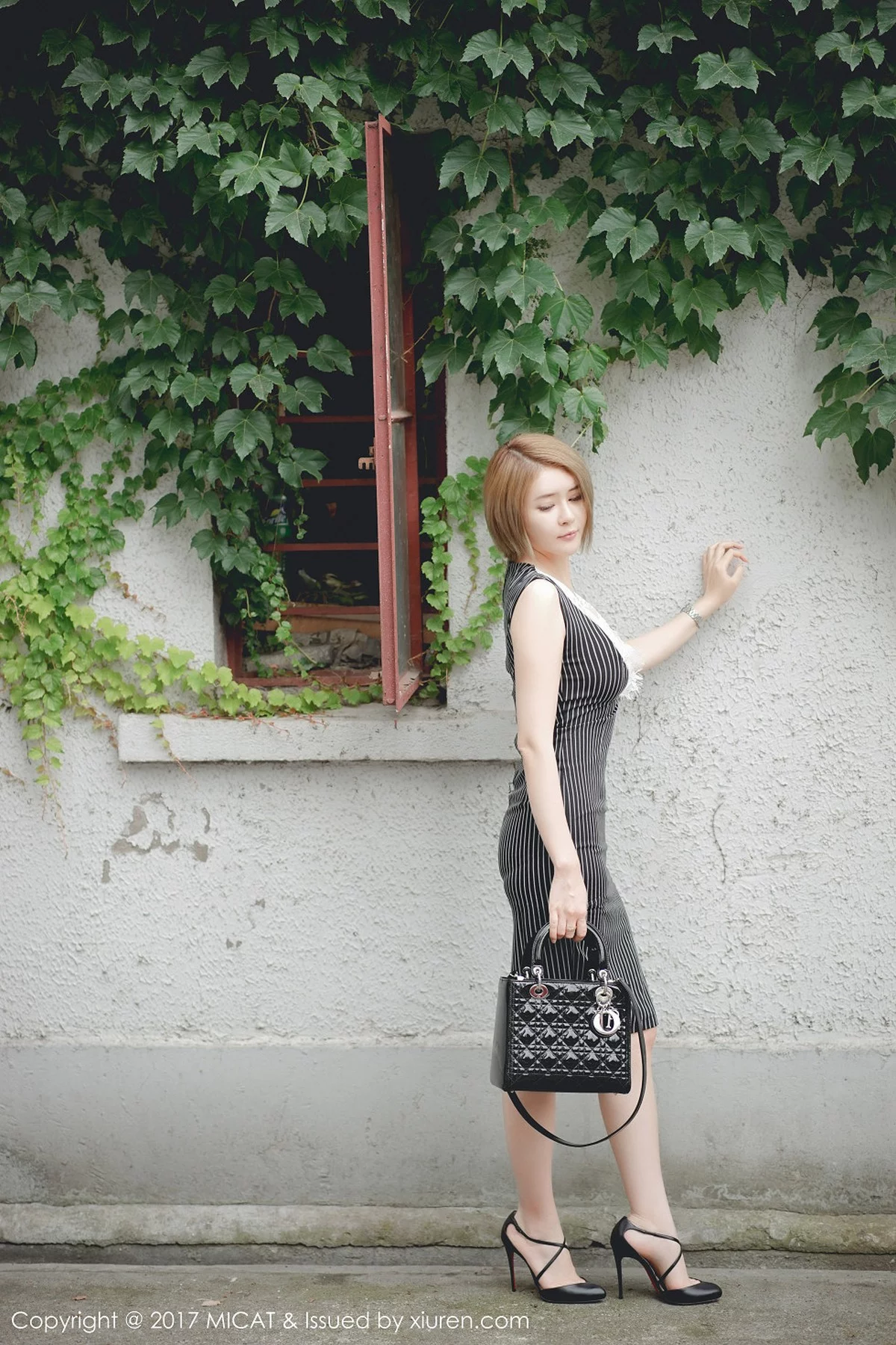 Xrmnw.Vip_凯竹BuiBui_写真