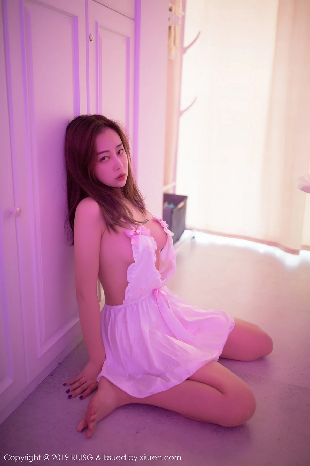 Xrmnw.Vip_爱琳_写真
