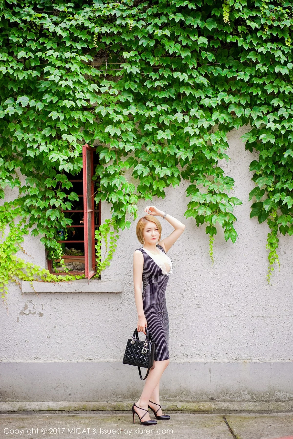 Xrmnw.Vip_凯竹BuiBui_写真