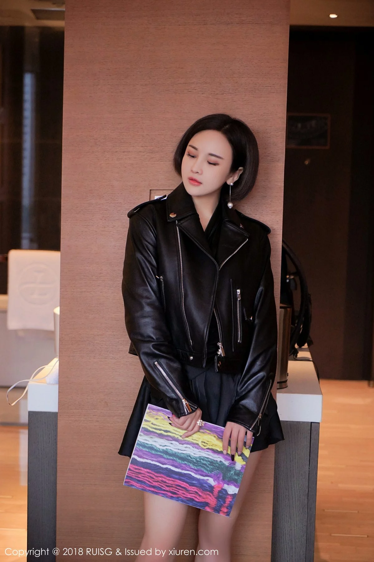 Xrmnw.Vip_米粒sweet_写真