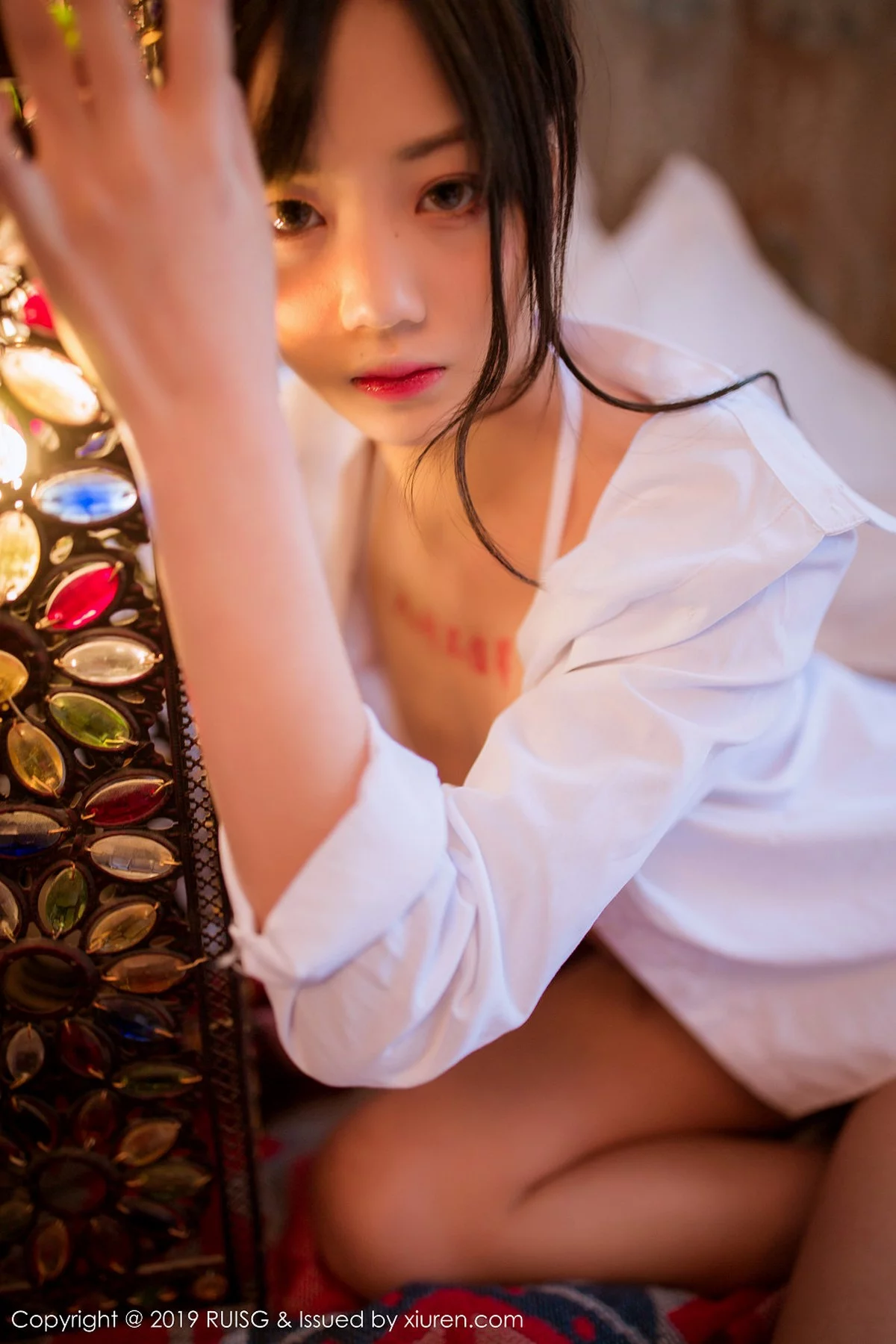 Xrmnw.Vip_人间不值得_写真