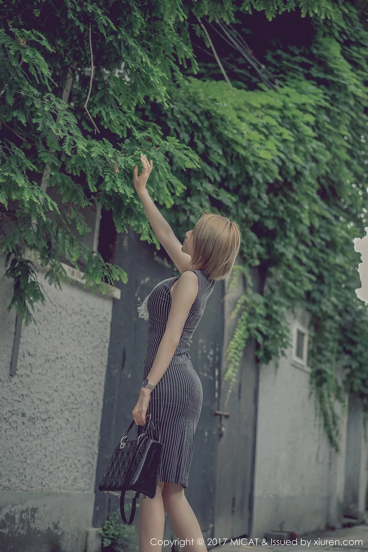 Xrmnw.Vip_凯竹BuiBui_写真