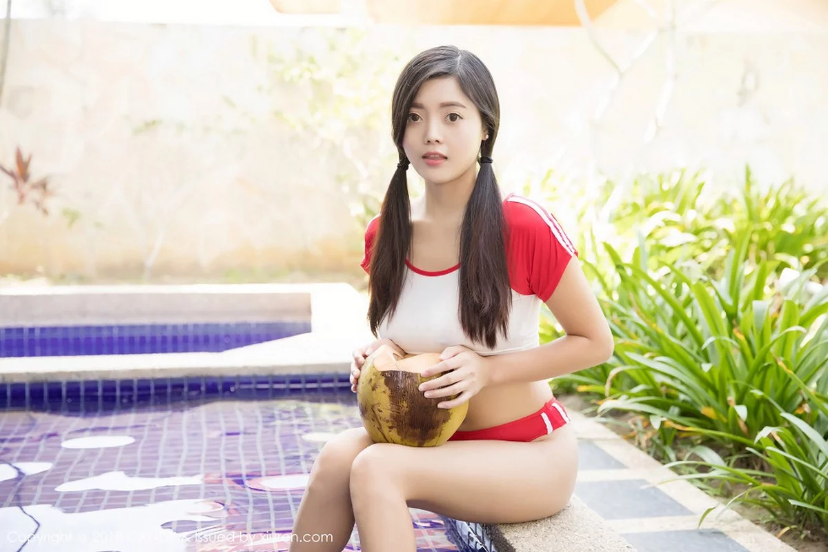 Xrmnw.Vip_林美惠子_写真