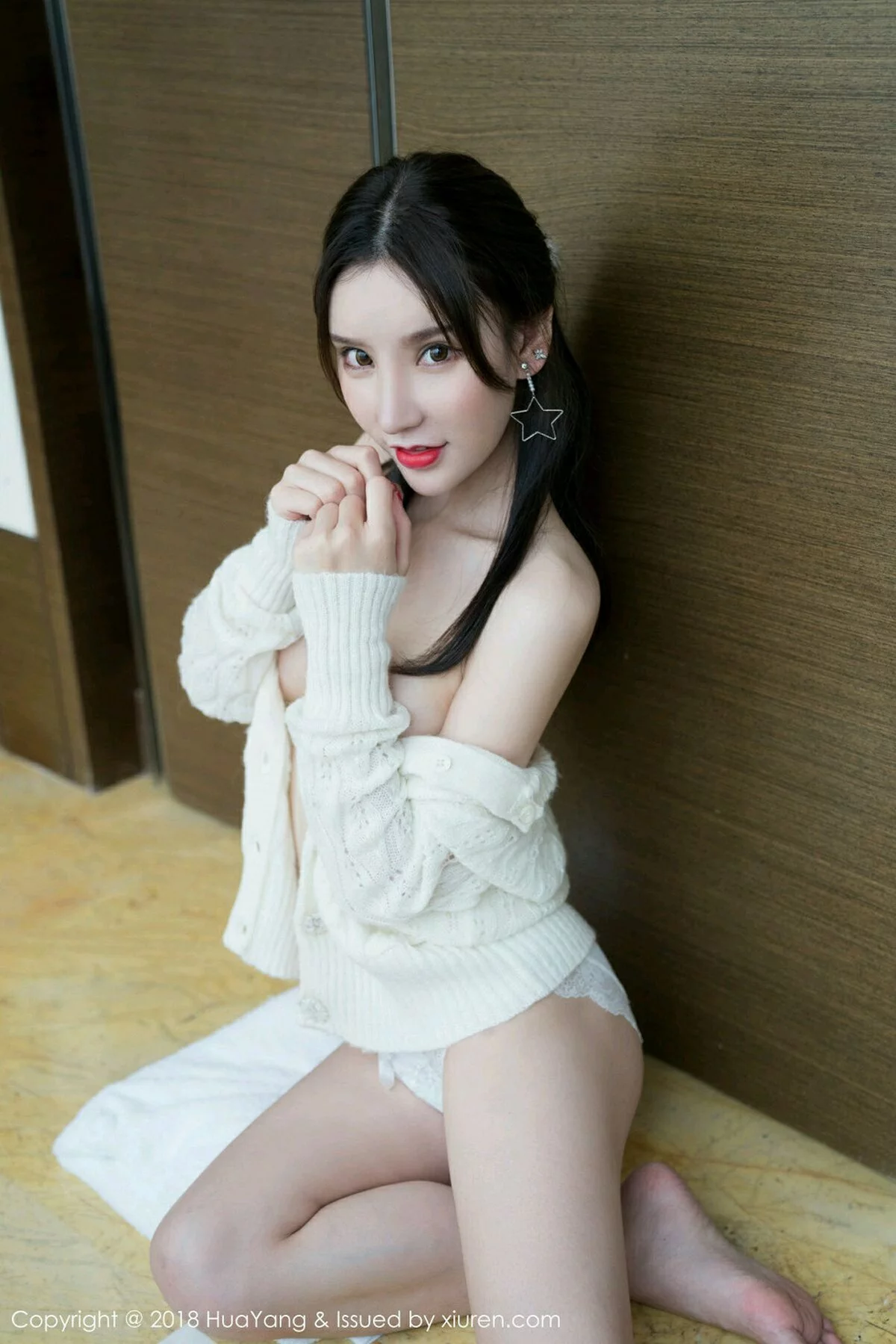Xrmnw.Vip_周于希_写真