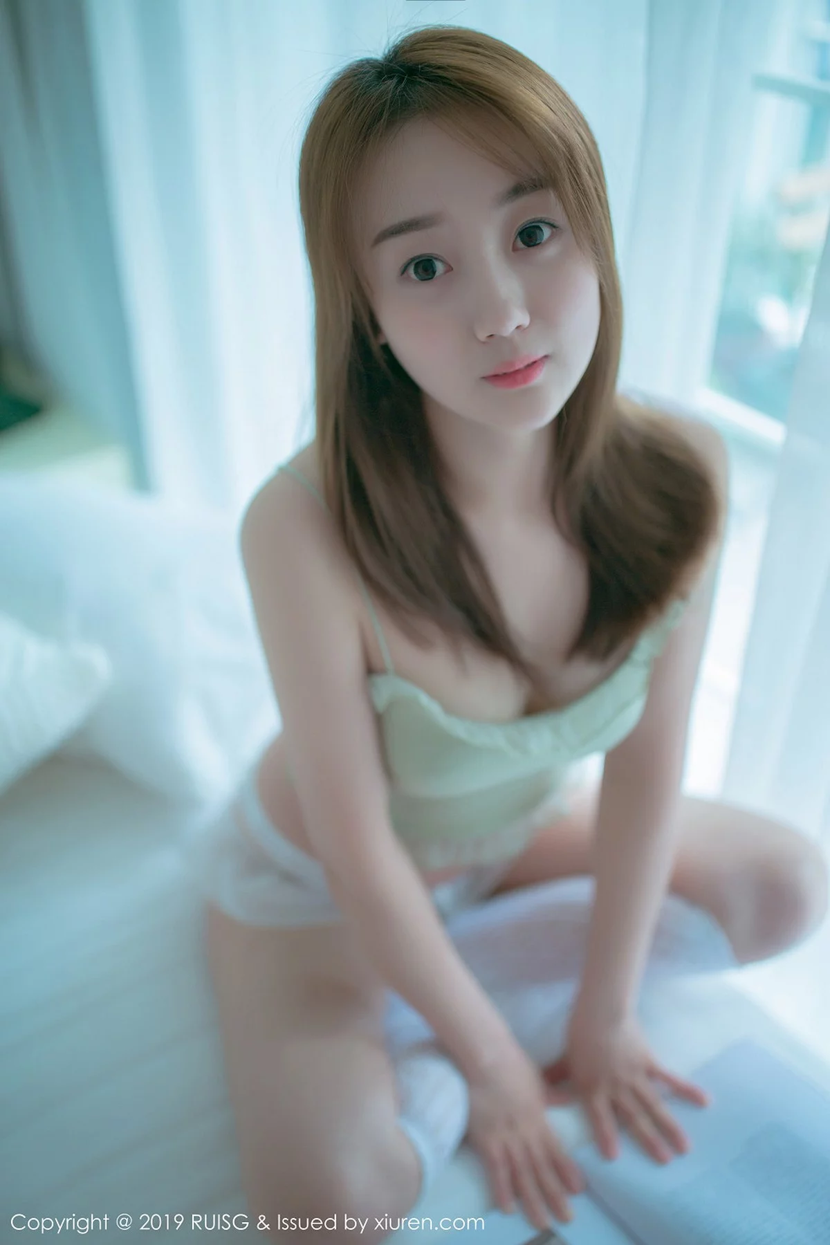 Xrmnw.Vip_风衣月_写真