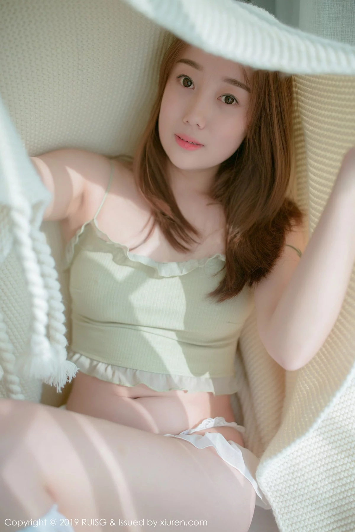 Xrmnw.Vip_风衣月_写真