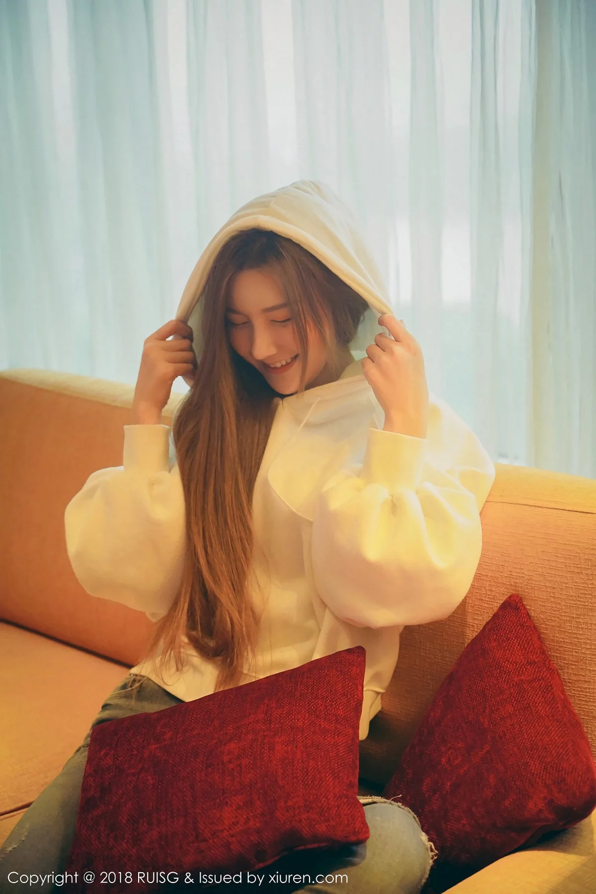 Xrmnw.Vip_M梦baby_写真