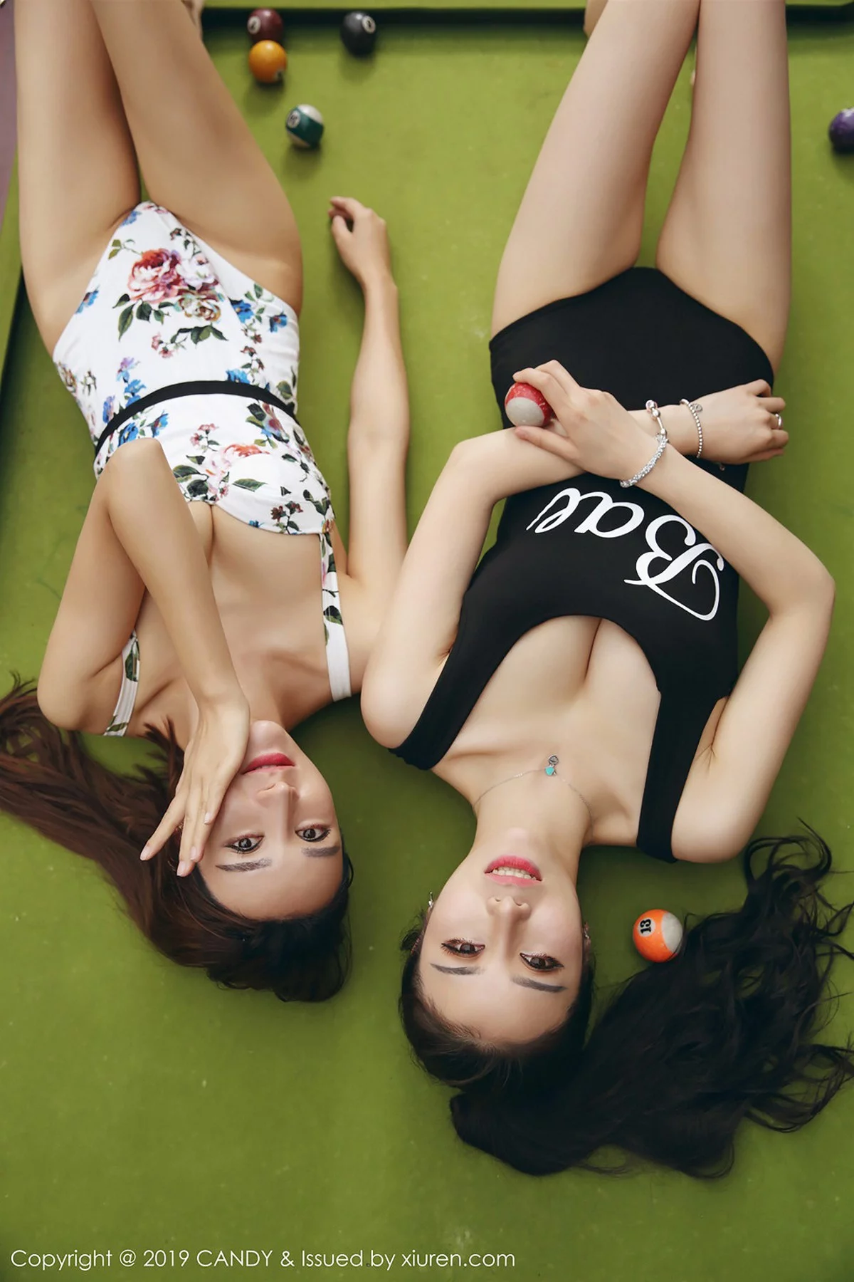 Xrmnw.Vip_模特合集_写真