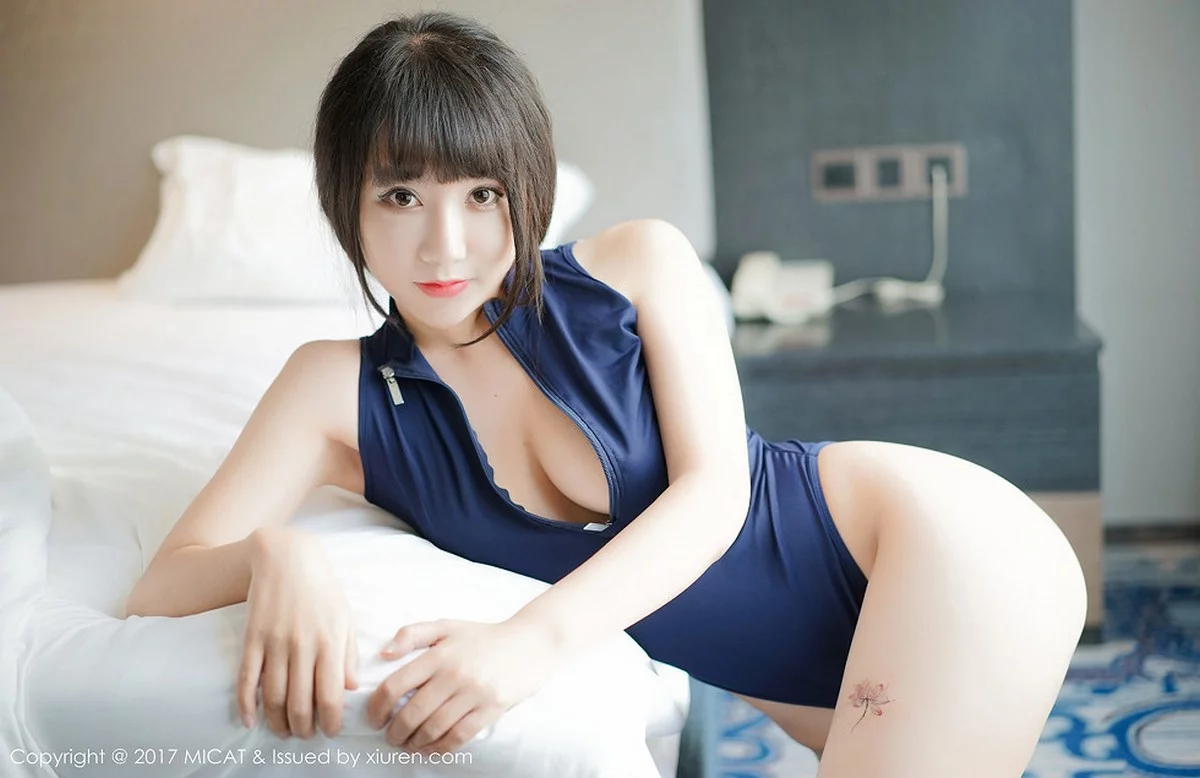 Xrmnw.Vip_夏笑笑_写真
