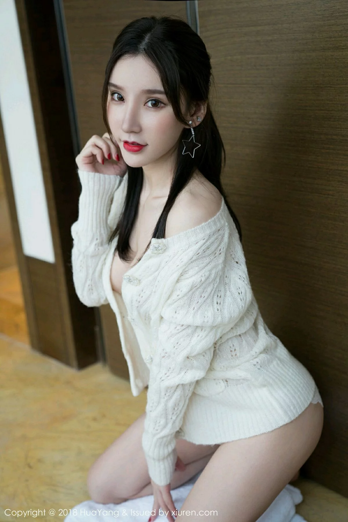 Xrmnw.Vip_周于希_写真