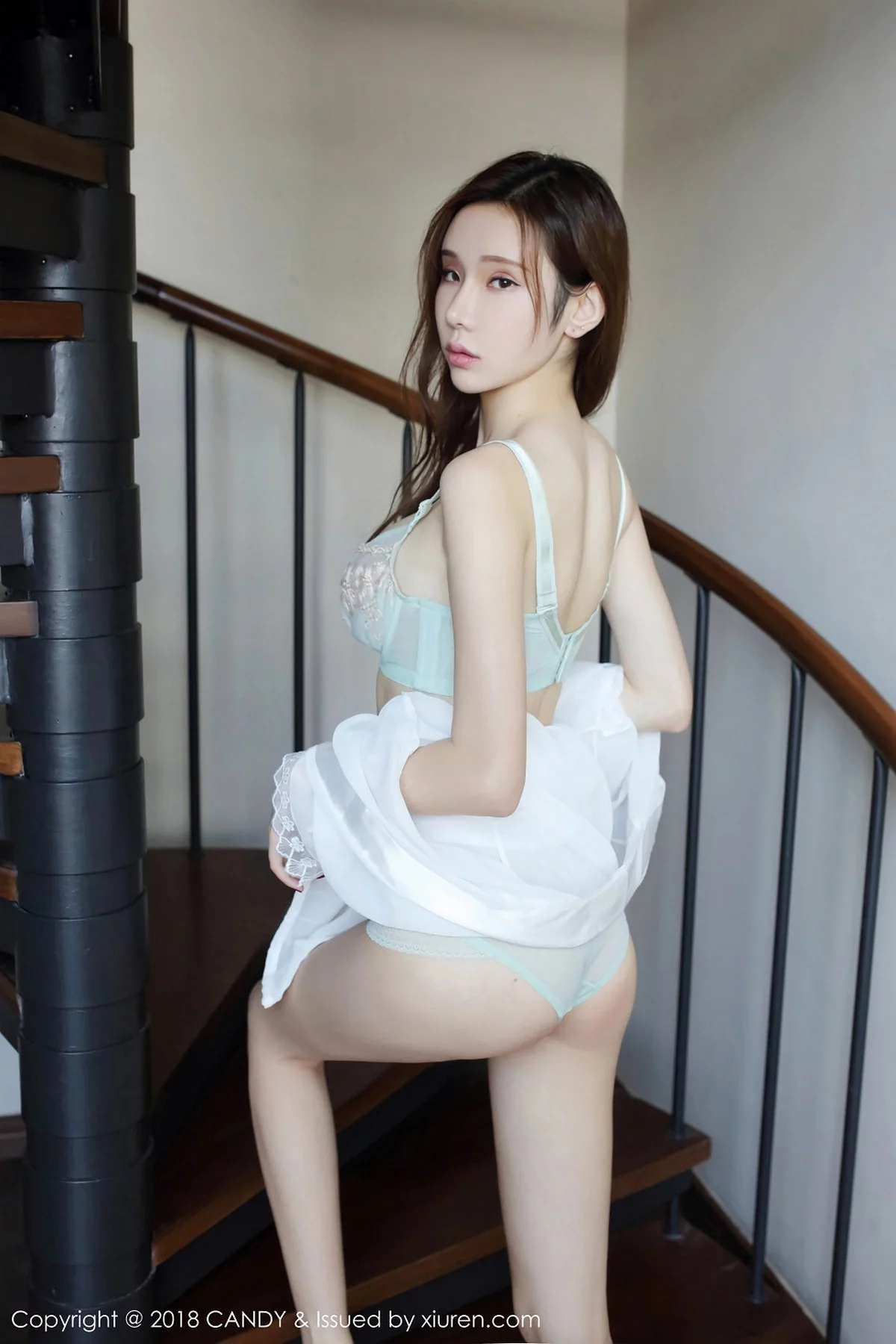 Xrmnw.Vip_萌琪琪_写真