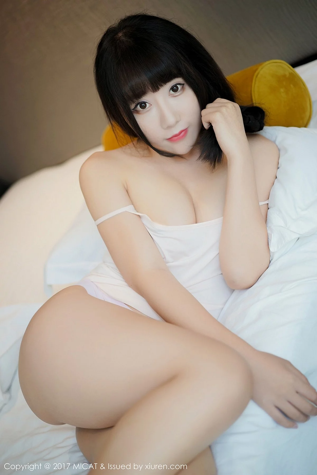 Xrmnw.Vip_夏笑笑_写真