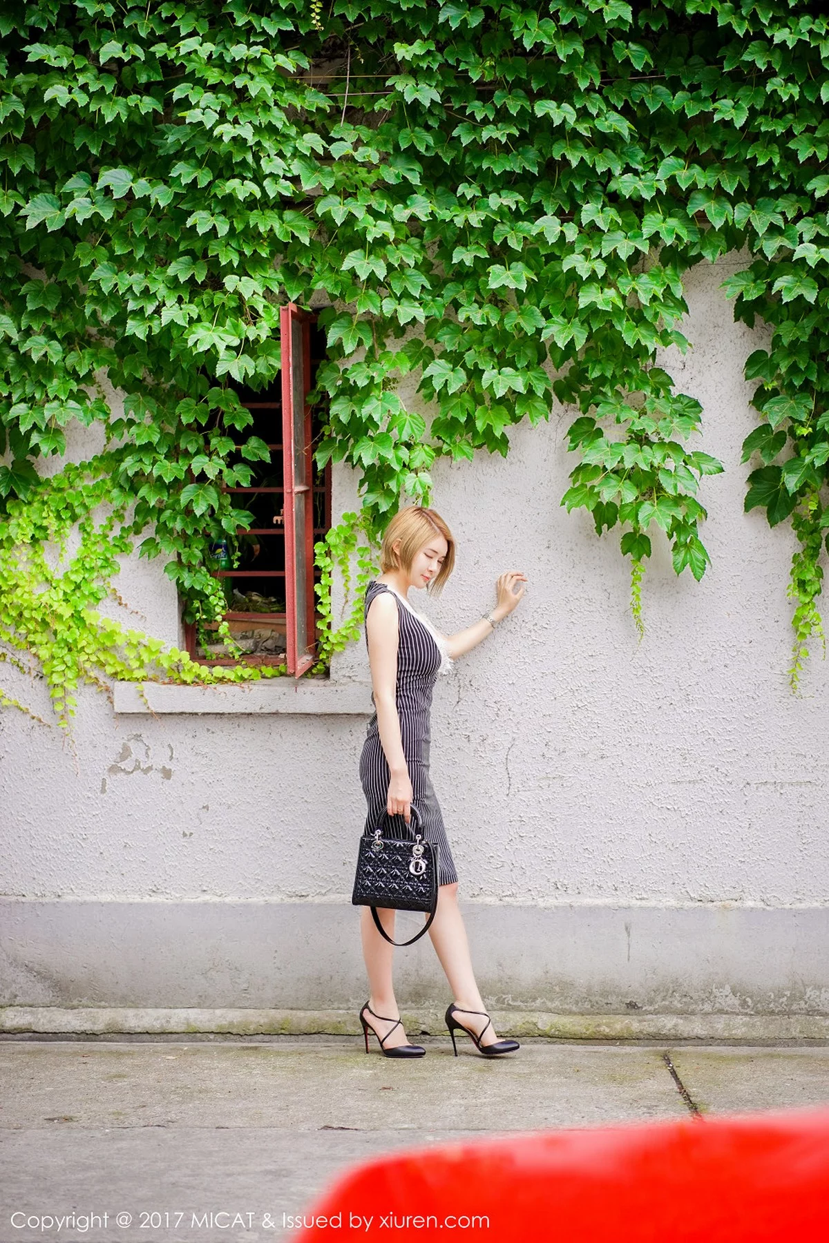 Xrmnw.Vip_凯竹BuiBui_写真