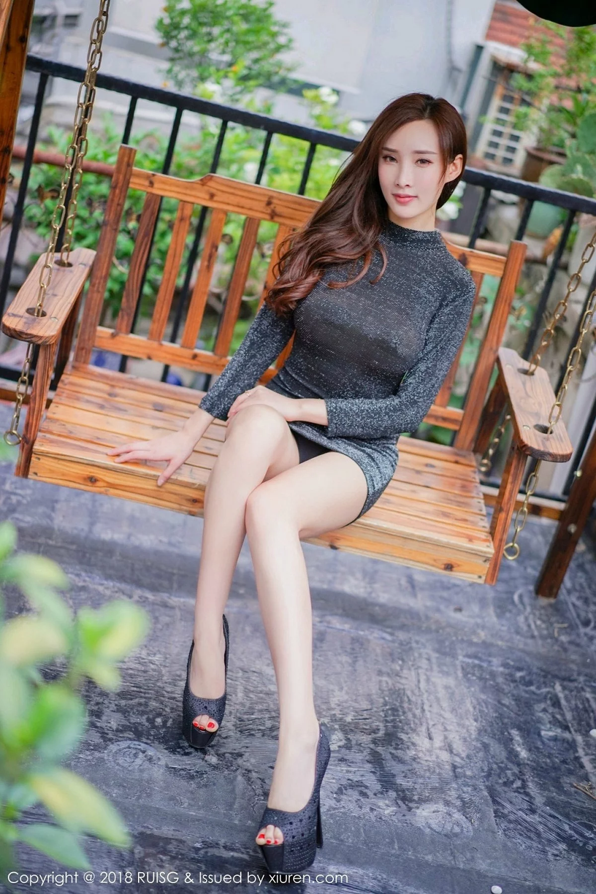 Xrmnw.Vip_奶瓶土肥圆_写真