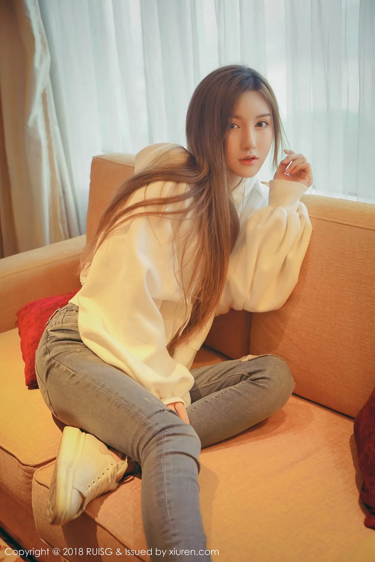 Xrmnw.Vip_M梦baby_写真