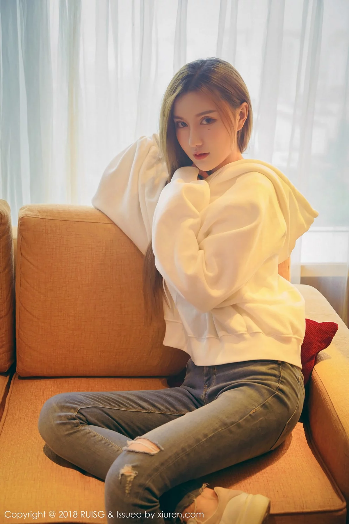 Xrmnw.Vip_M梦baby_写真