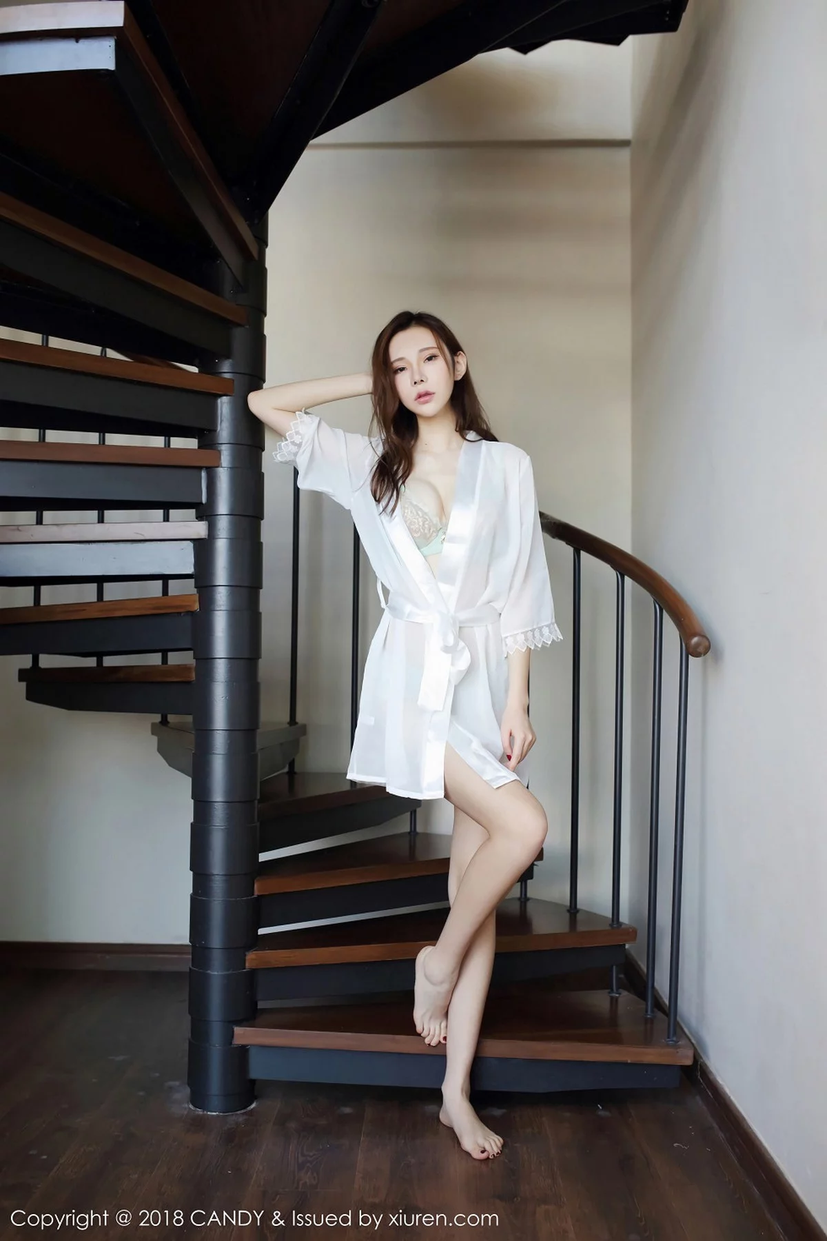 Xrmnw.Vip_萌琪琪_写真