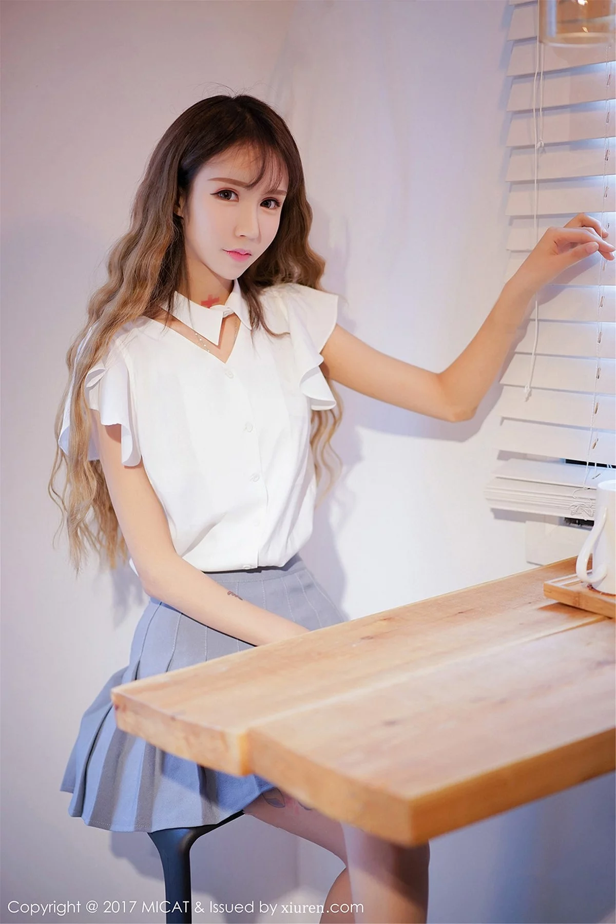 Xrmnw.Vip_顾北北_写真