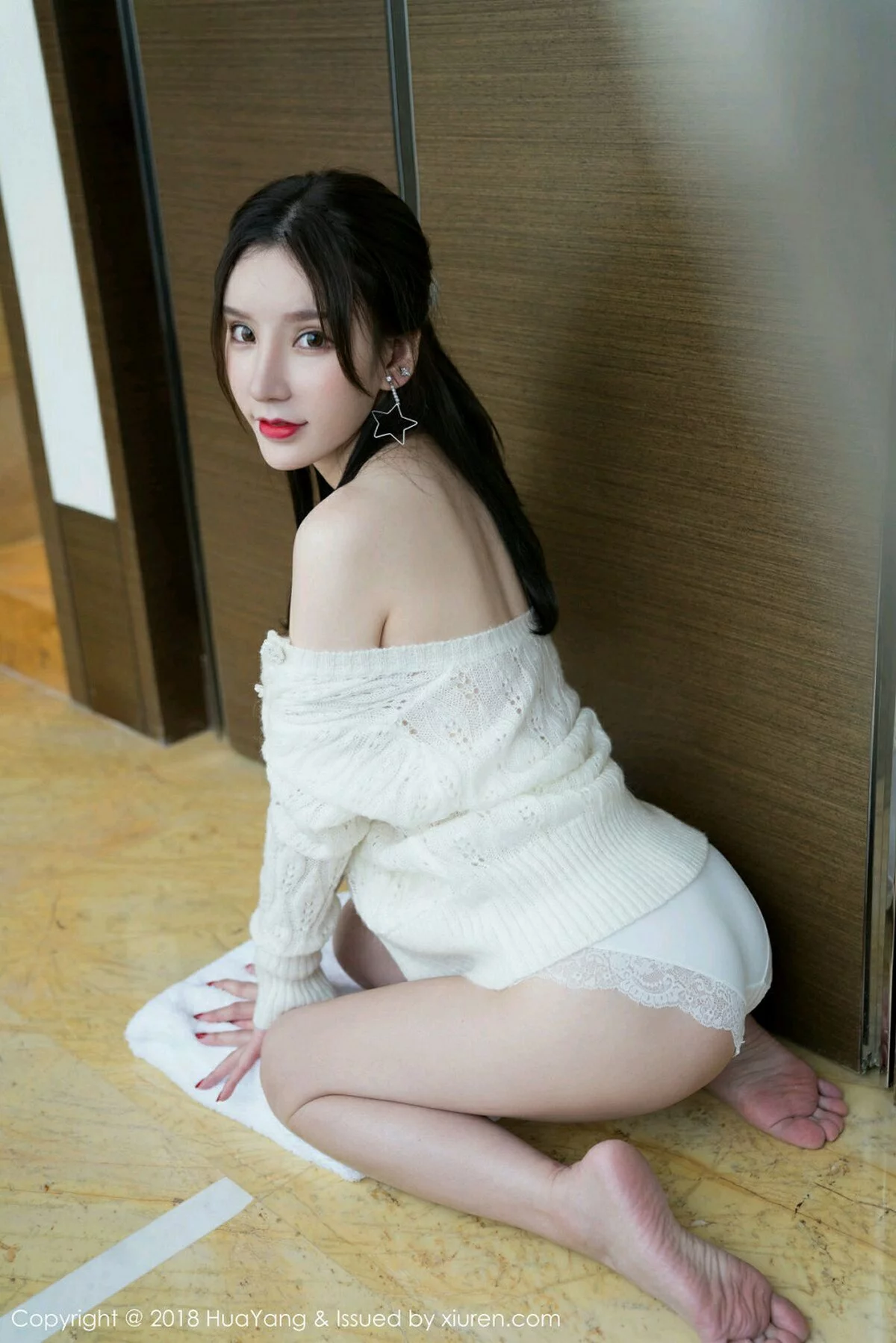 Xrmnw.Vip_周于希_写真
