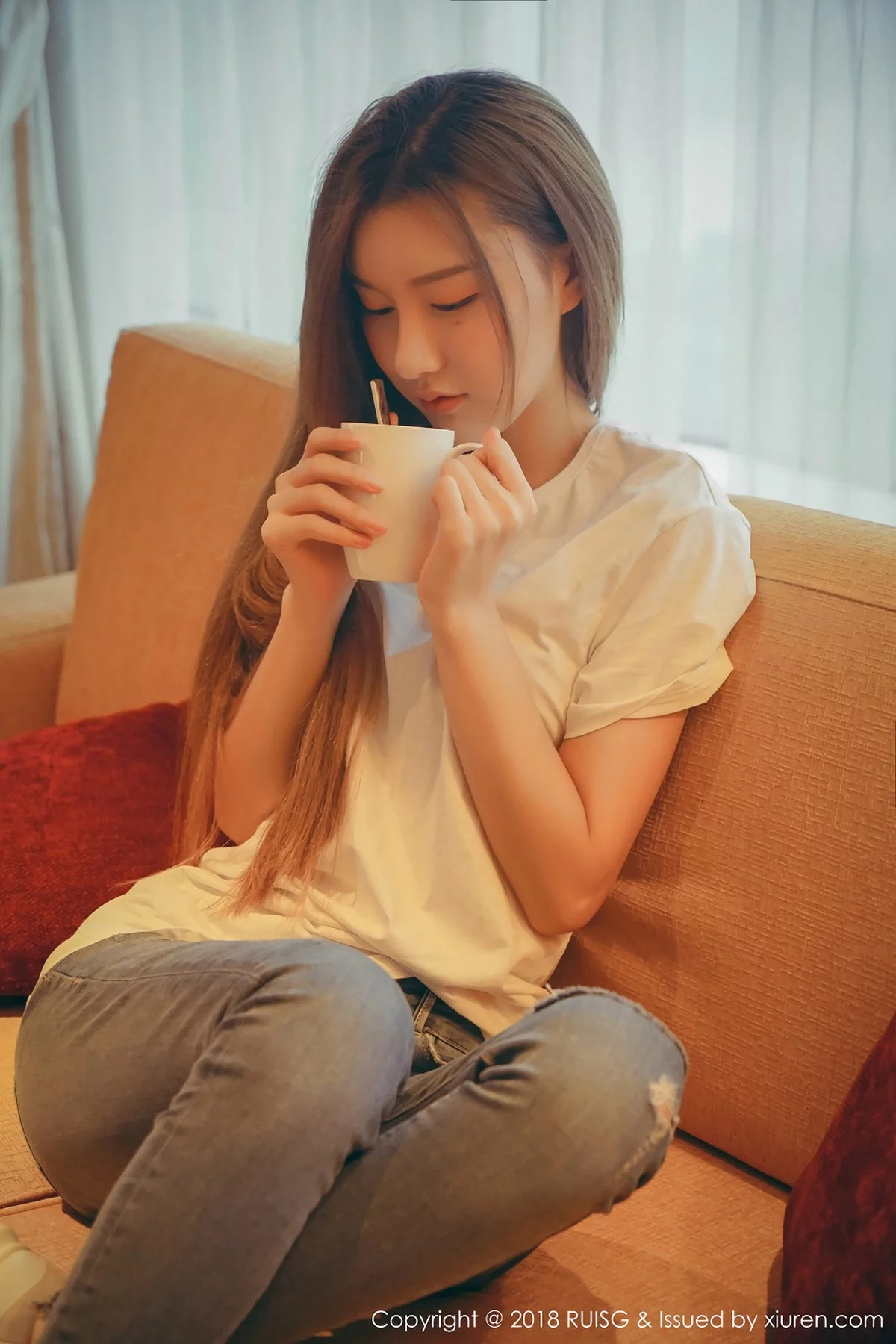 Xrmnw.Vip_M梦baby_写真