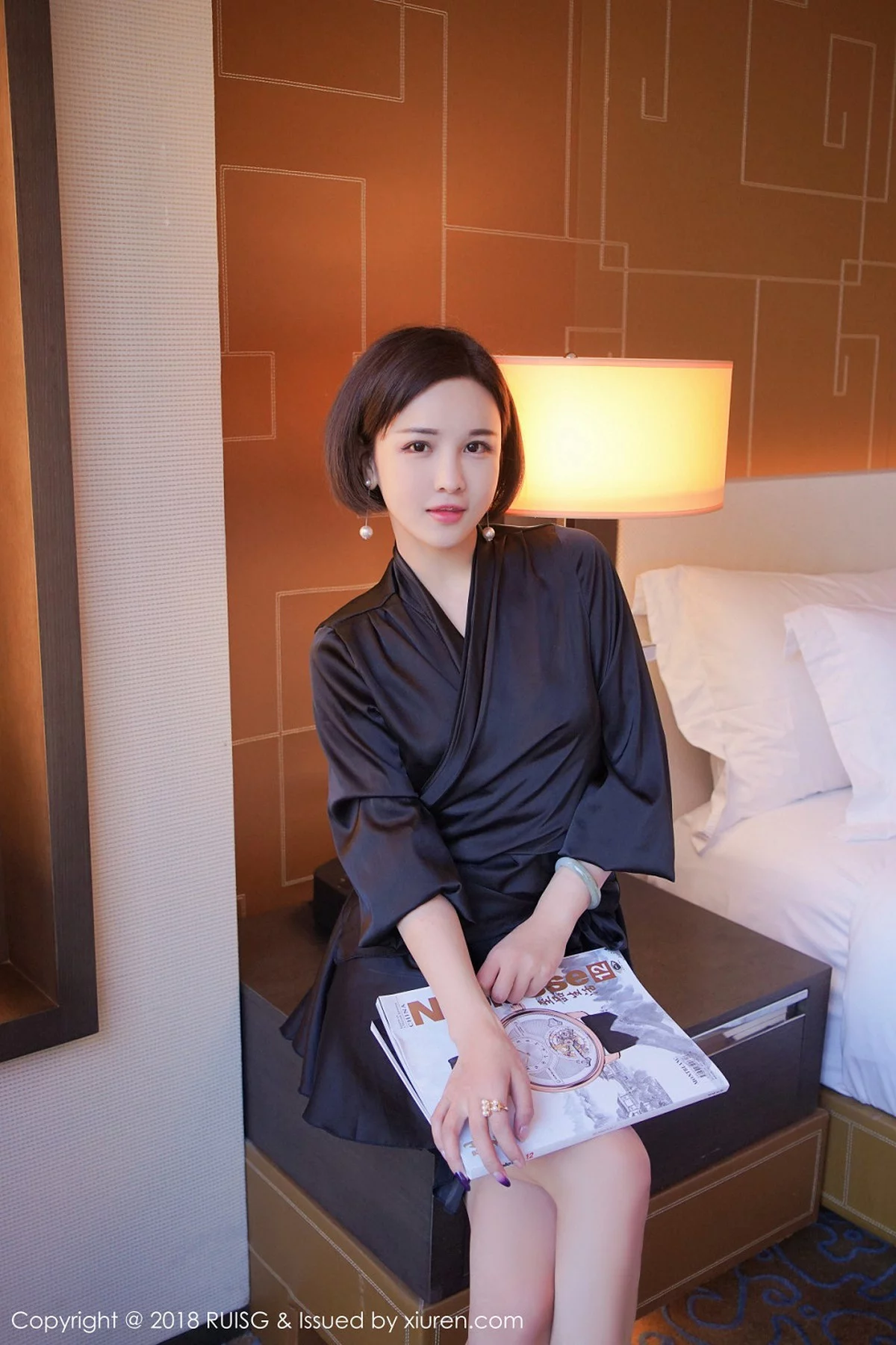Xrmnw.Vip_米粒sweet_写真