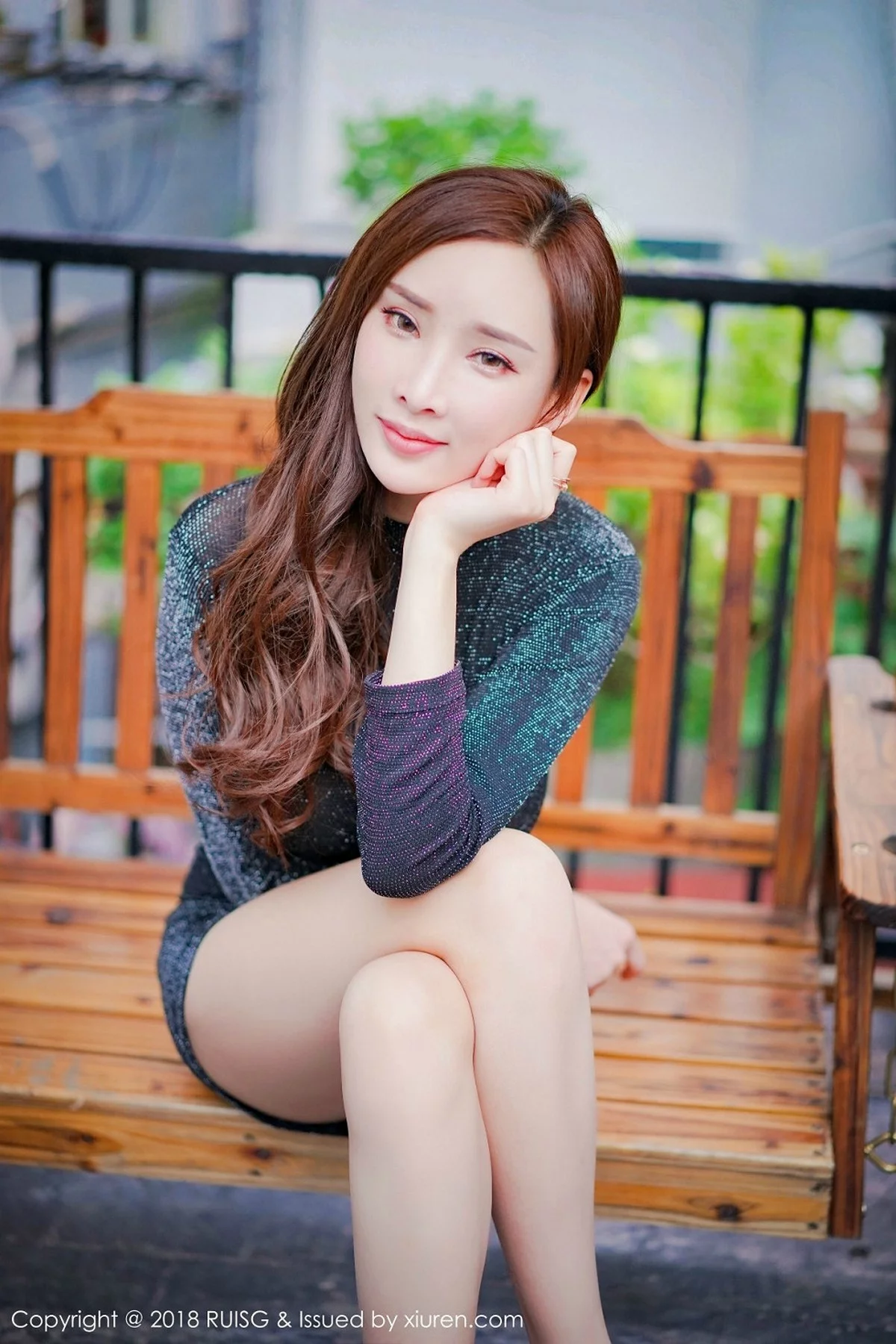Xrmnw.Vip_奶瓶土肥圆_写真