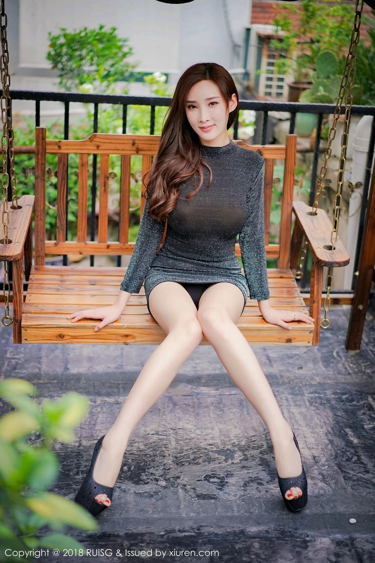 Xrmnw.Vip_奶瓶土肥圆_写真