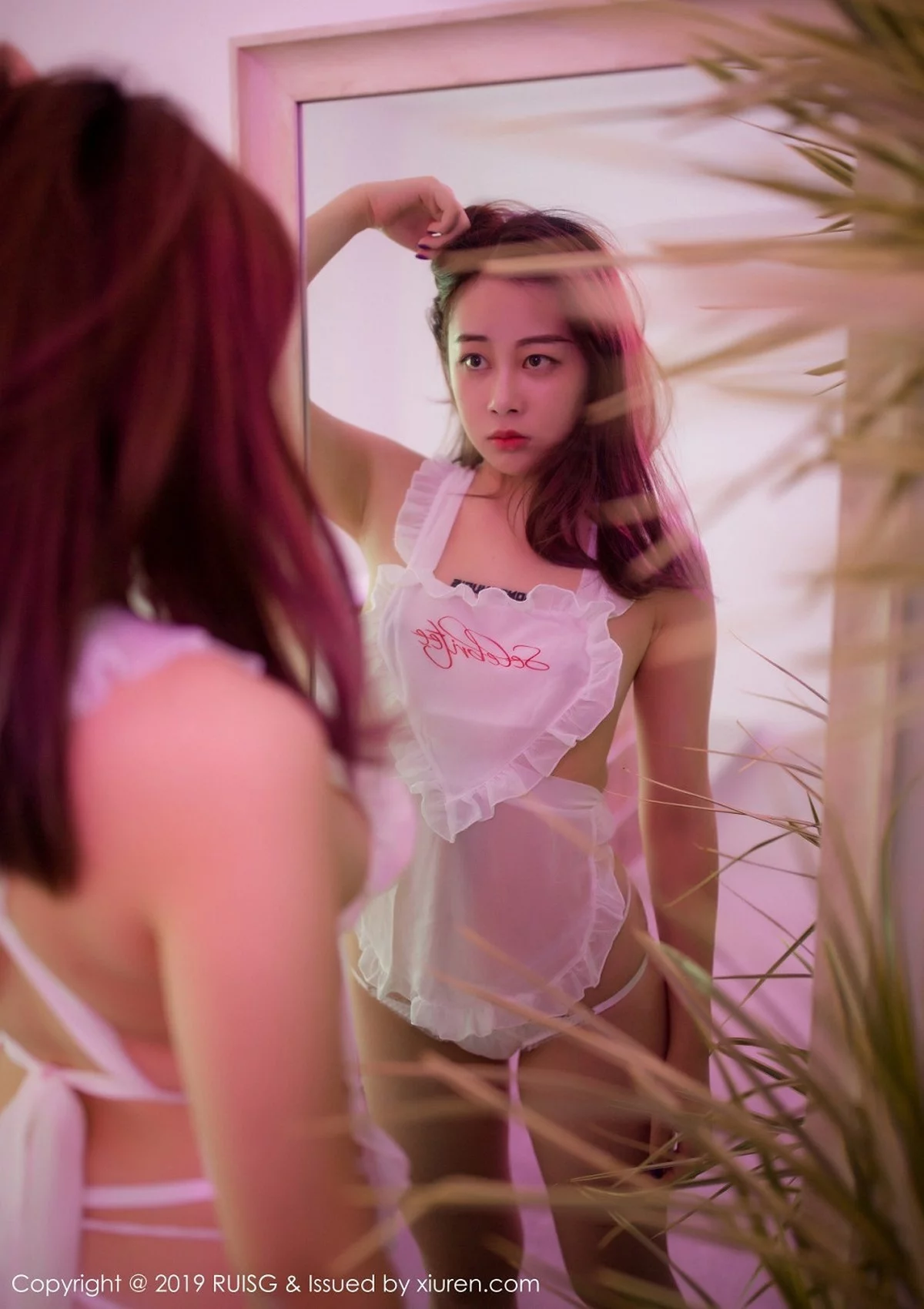 Xrmnw.Vip_Eileen爱琳_写真