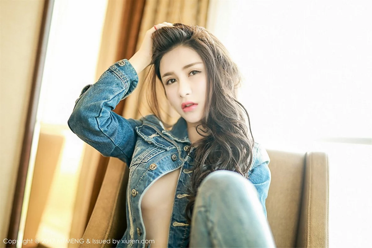 Xrmnw.Vip_李李七七喜喜_写真