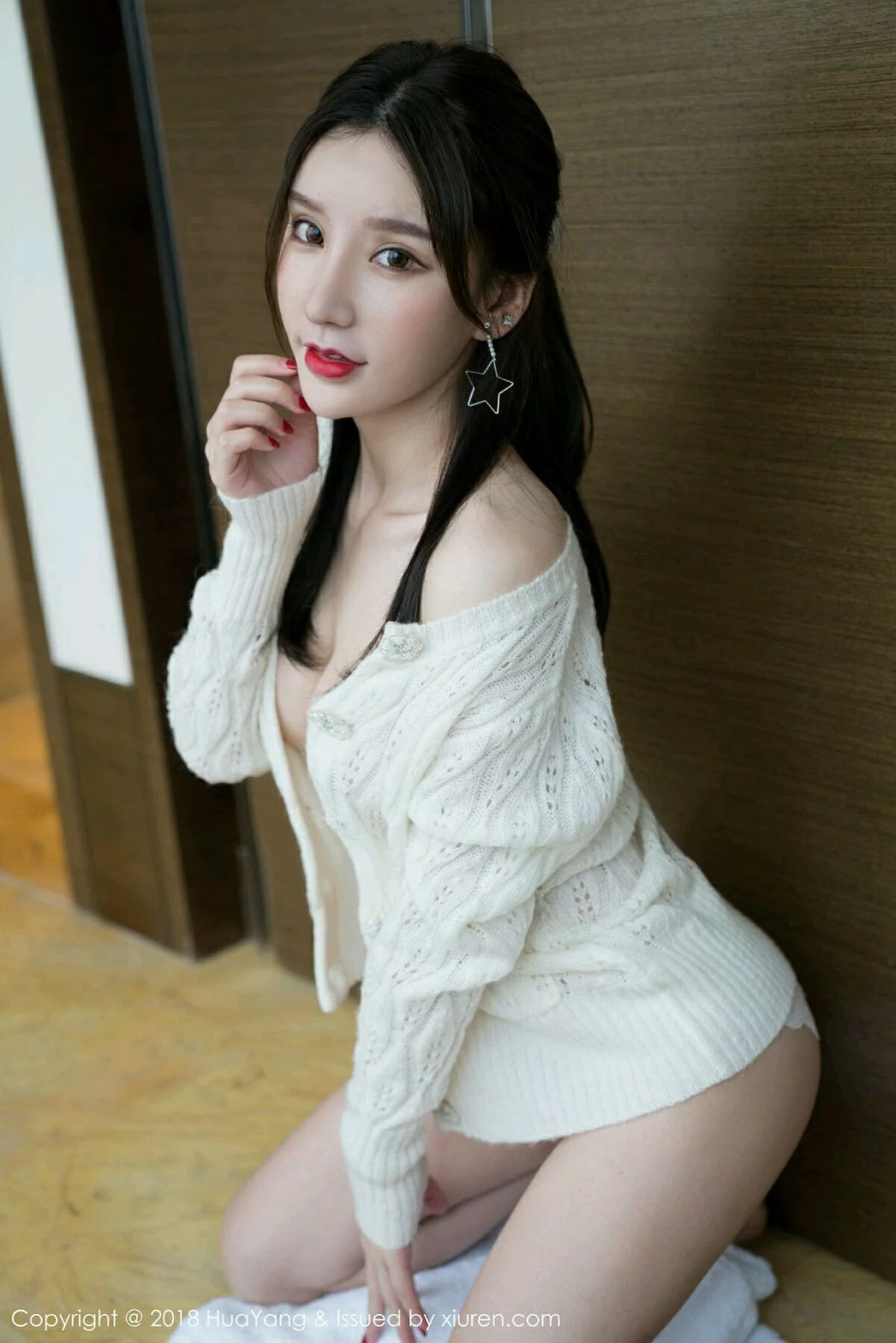 Xrmnw.Vip_周于希_写真