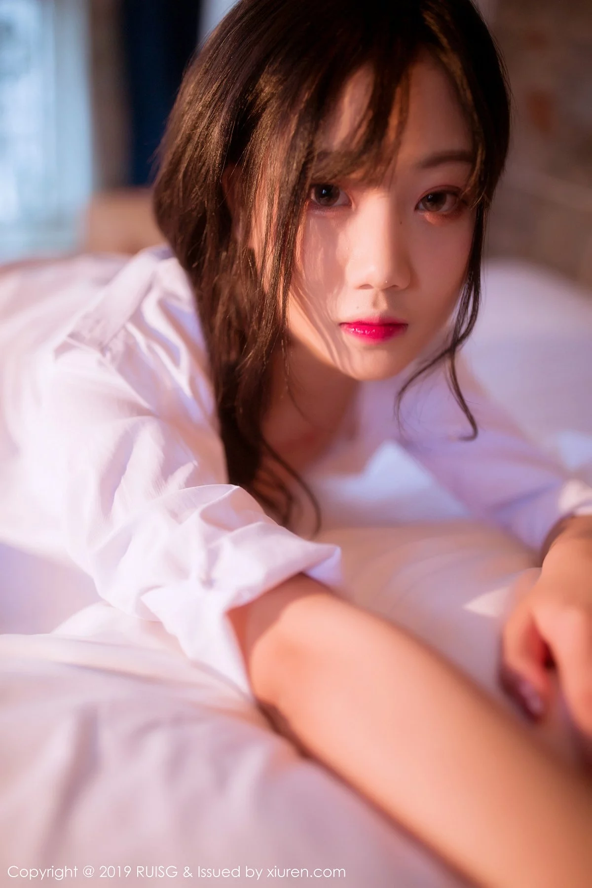 Xrmnw.Vip_人间不值得_写真