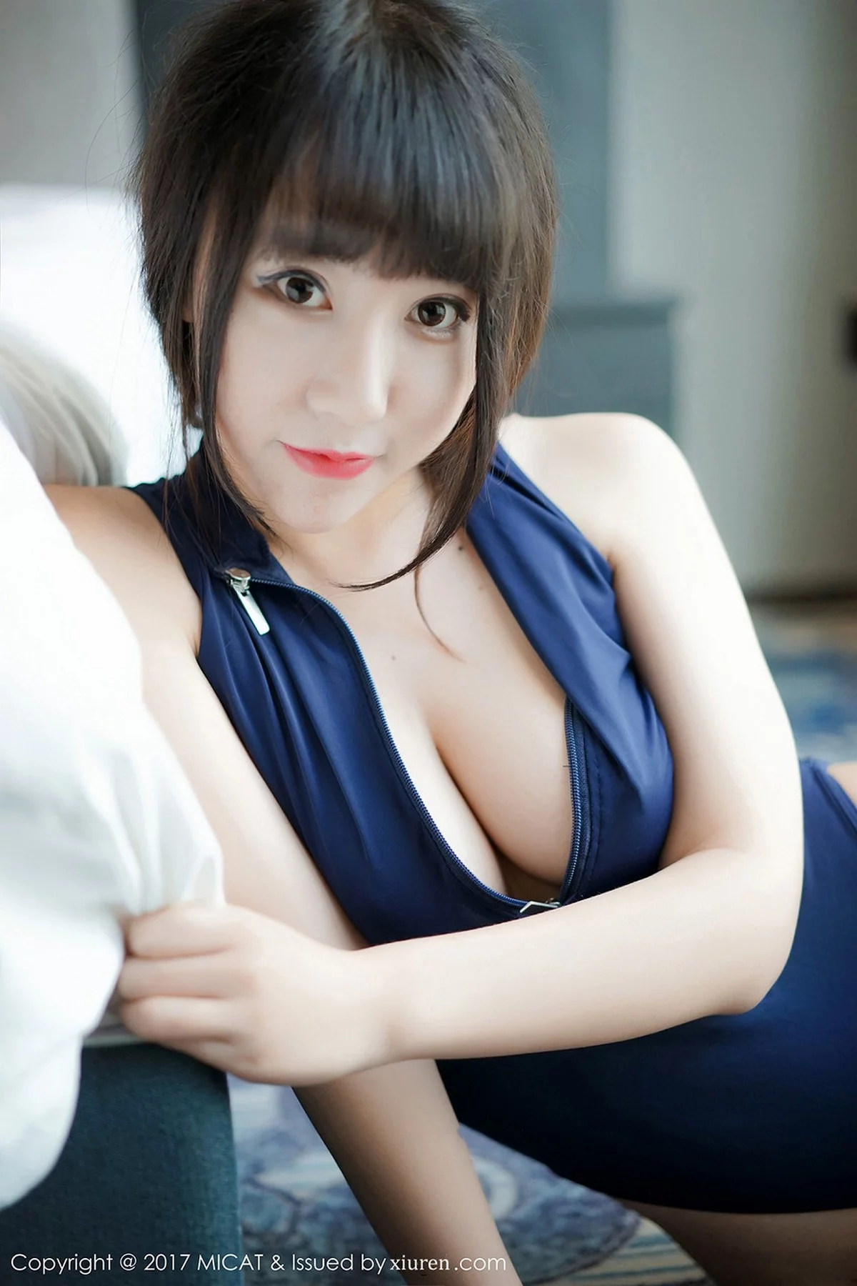 Xrmnw.Vip_夏笑笑_写真