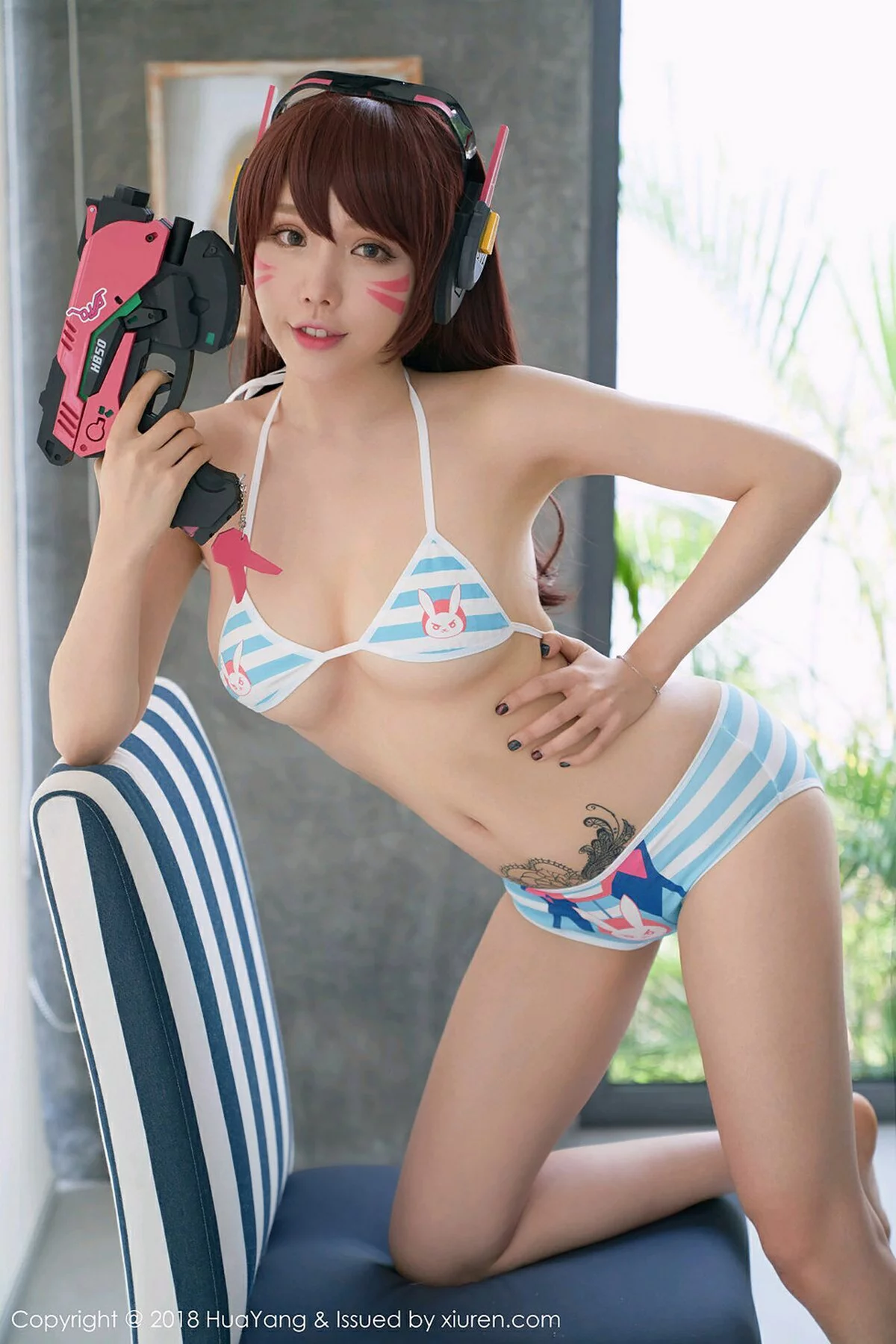 Xrmnw.Vip_黄乐然_写真