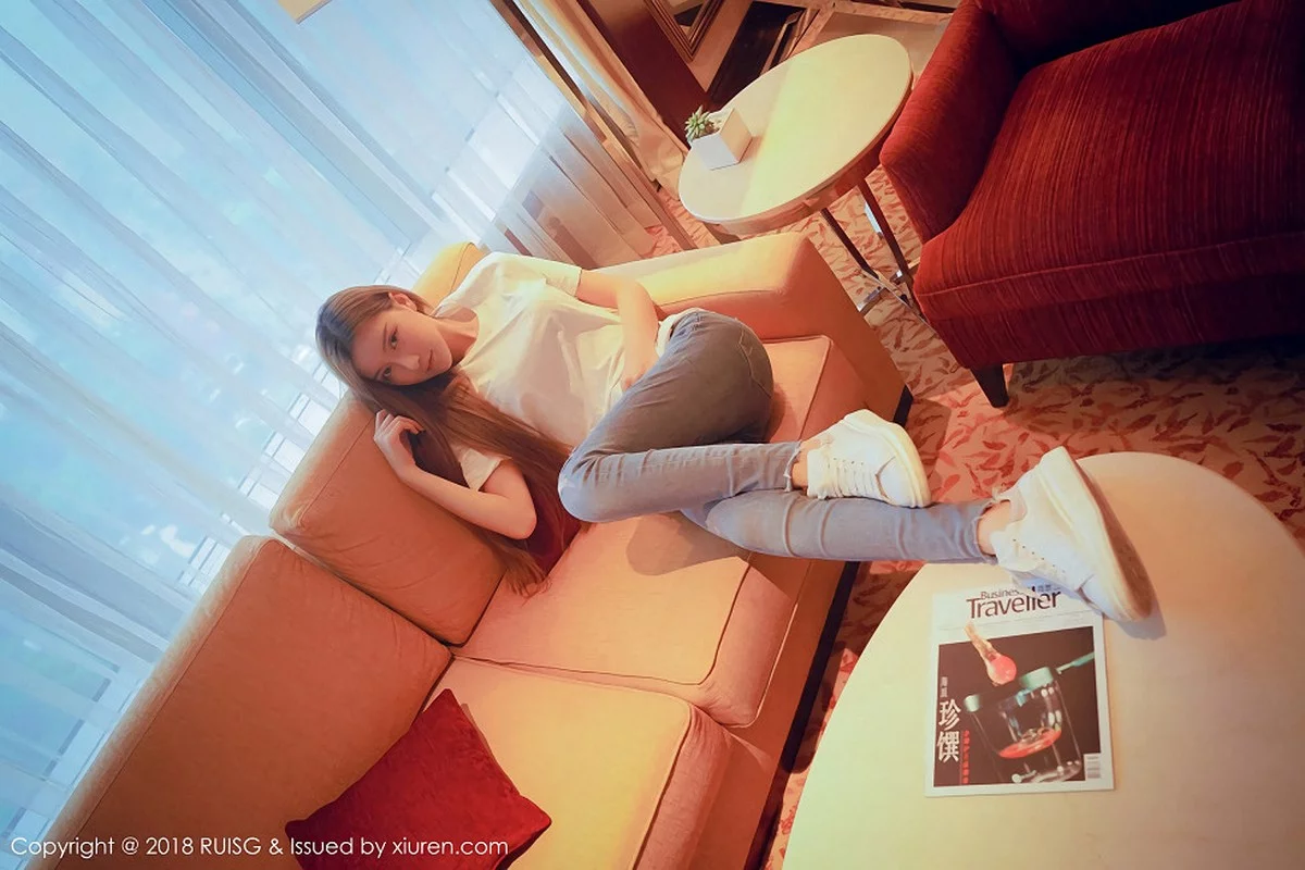 Xrmnw.Vip_M梦baby_写真