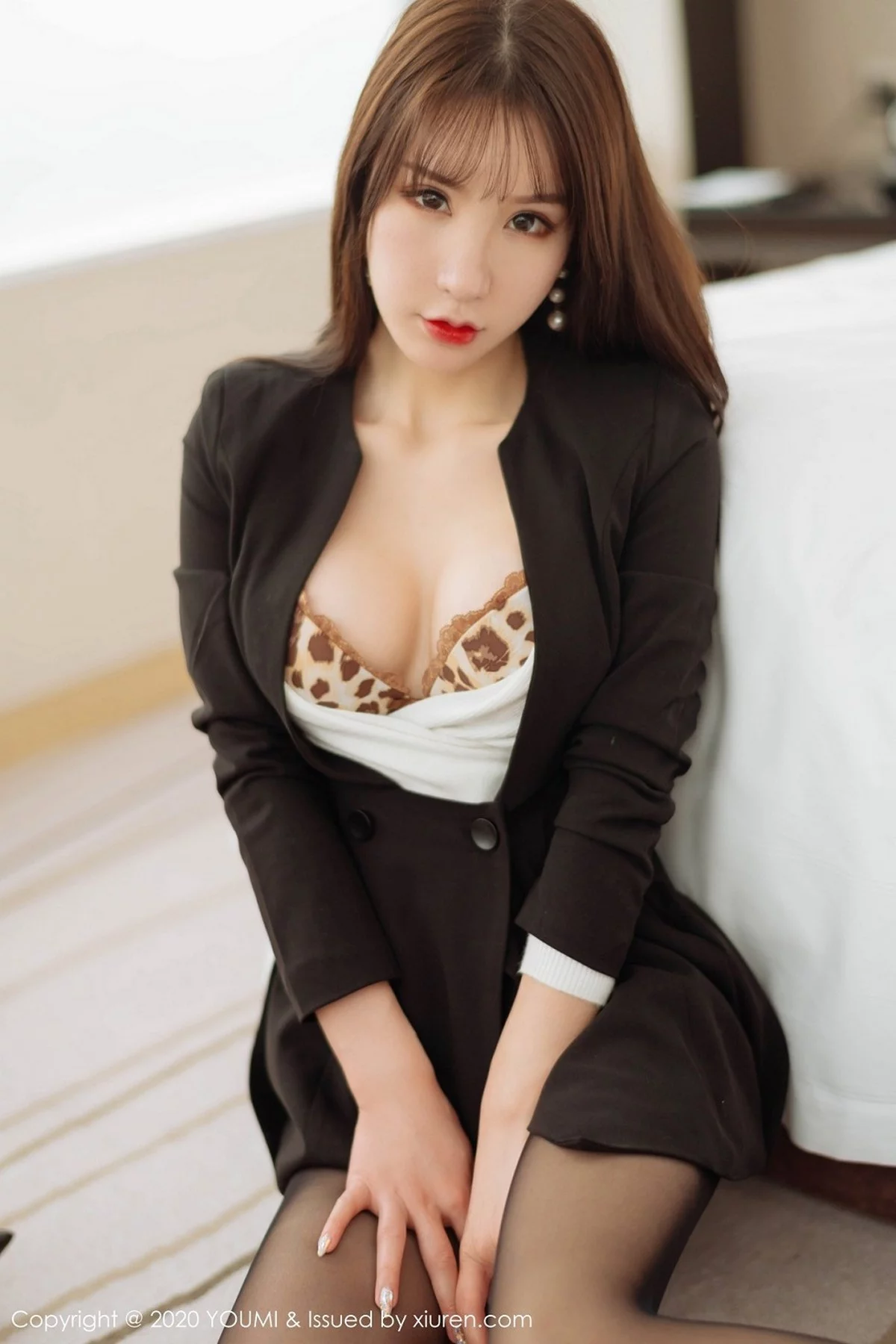 Xrmnw.Vip_周于希_写真