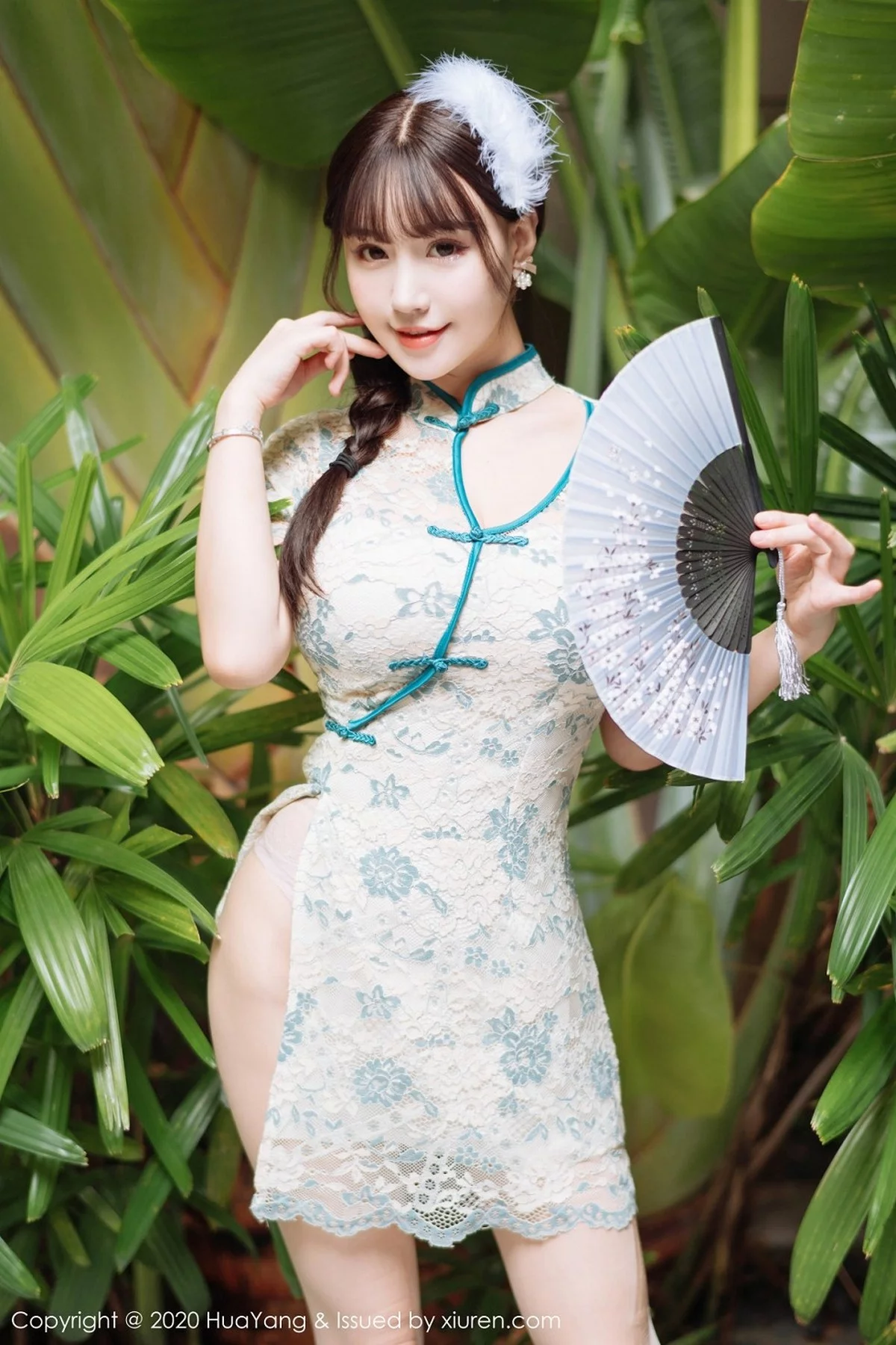 Xrmnw.Vip_朱可儿_写真