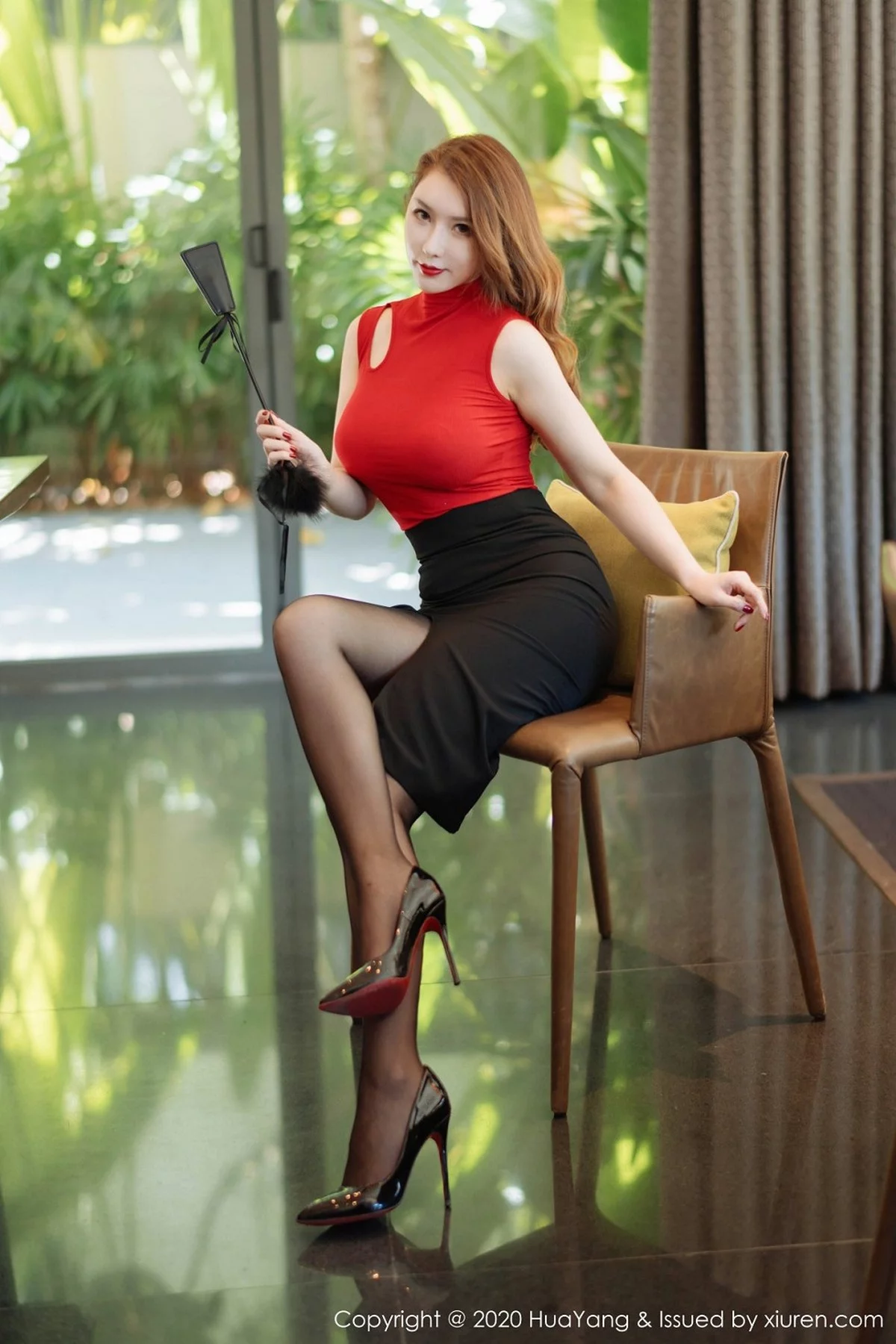 Xrmnw.Vip_尤妮丝_写真