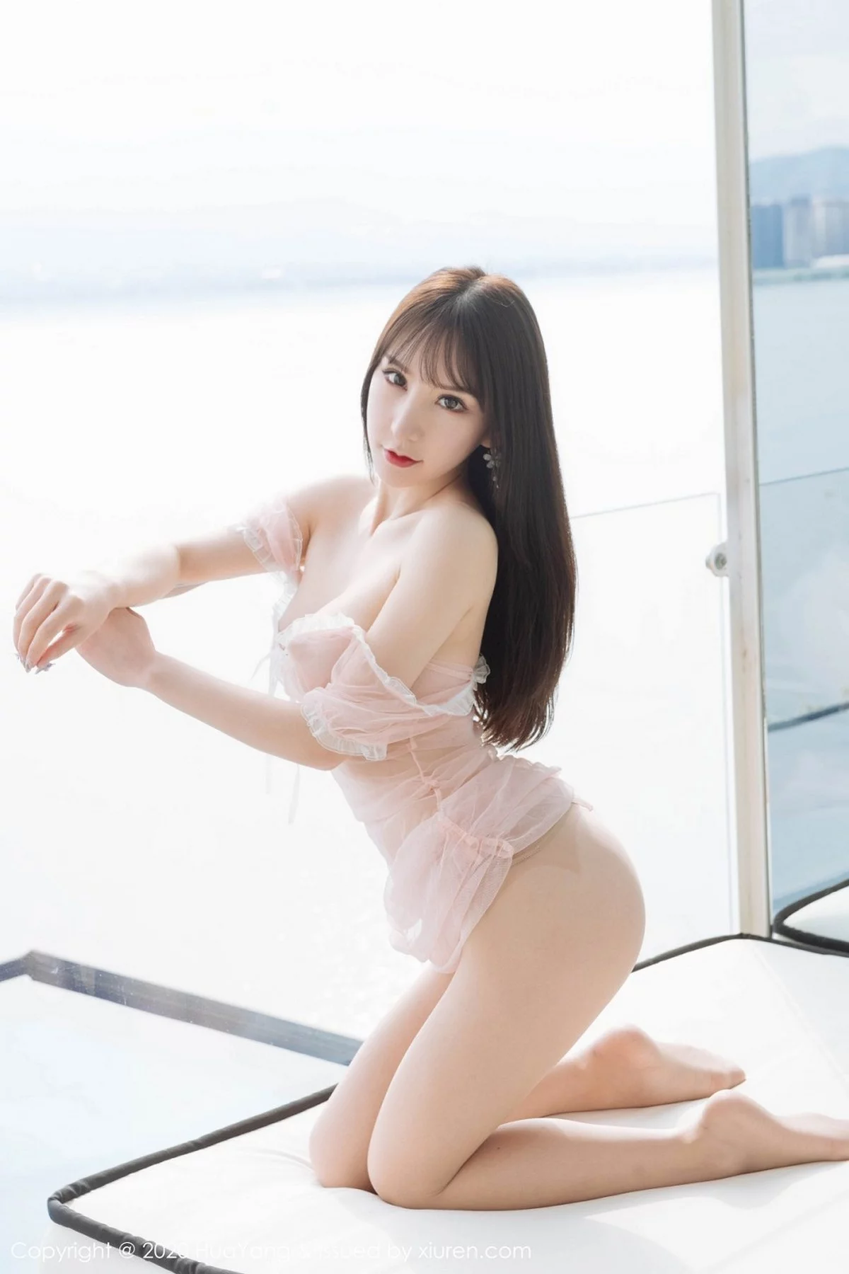 Xrmnw.Vip_周于希_写真