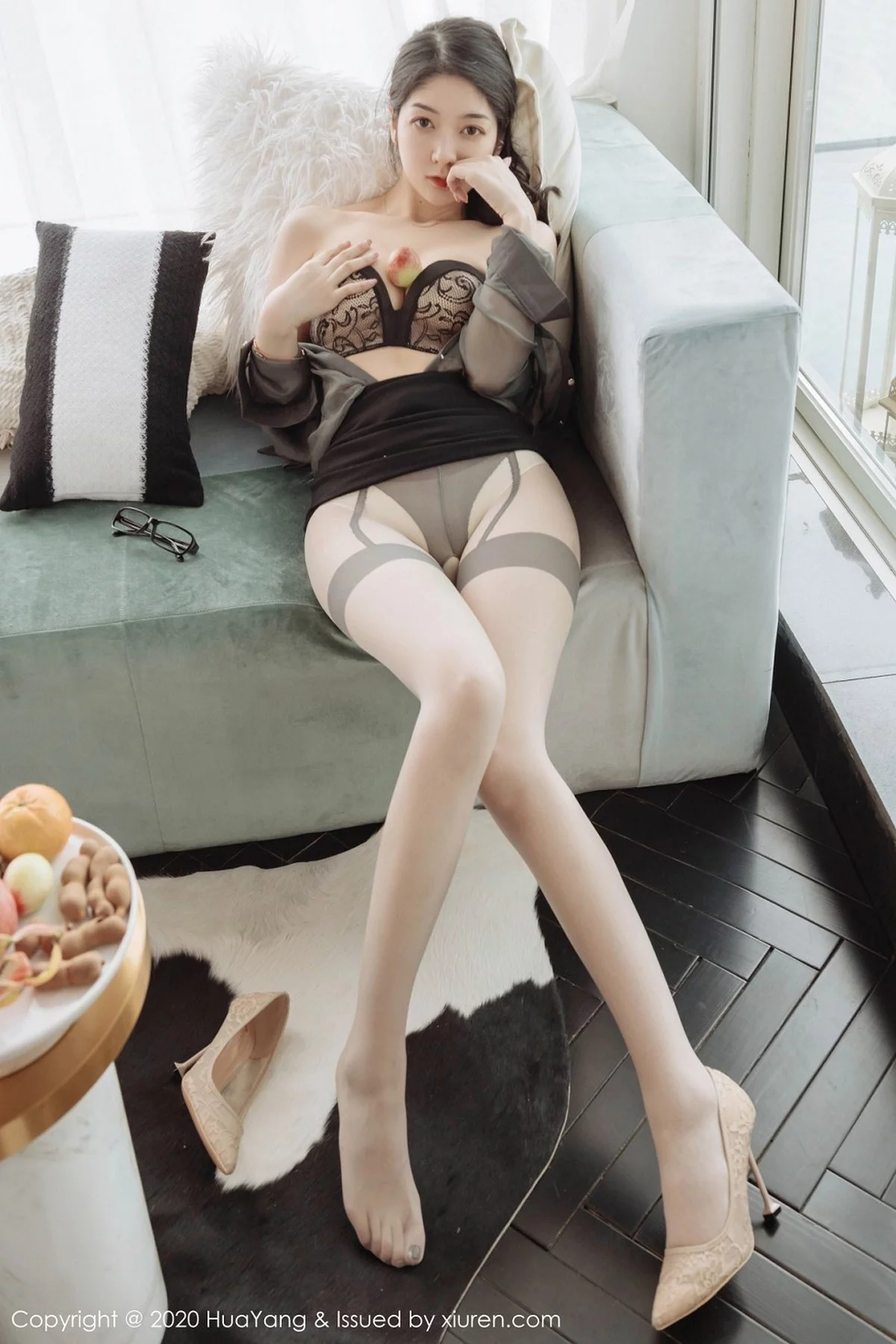 Xrmnw.Vip_小热巴_写真
