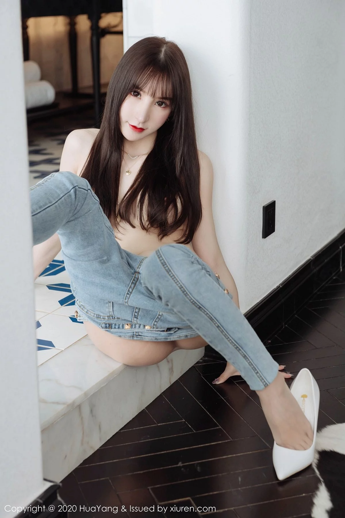 Xrmnw.Vip_周于希_写真