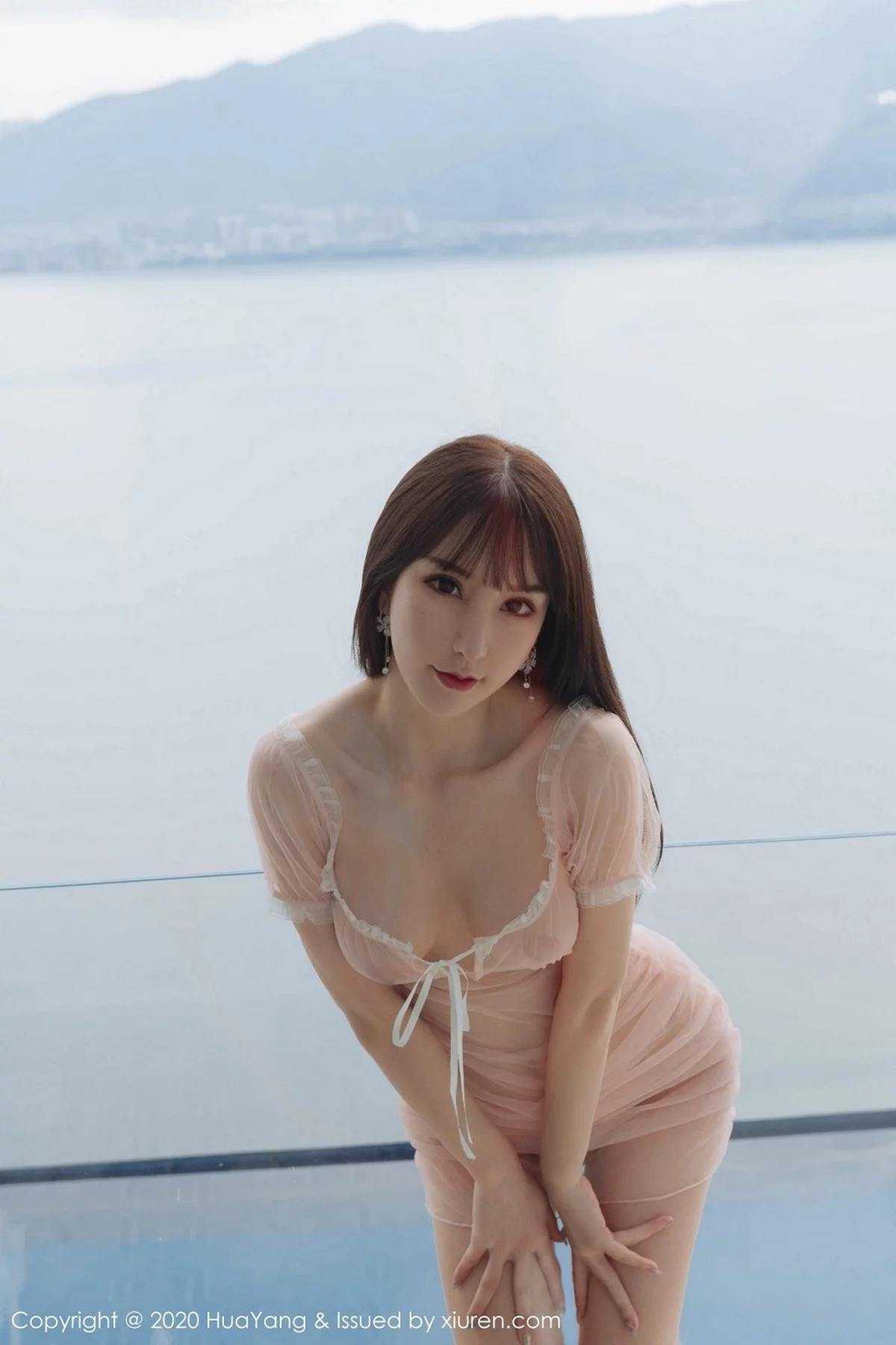 Xrmnw.Vip_周于希_写真