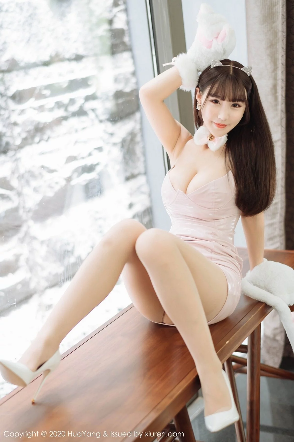 Xrmnw.Vip_朱可儿_写真