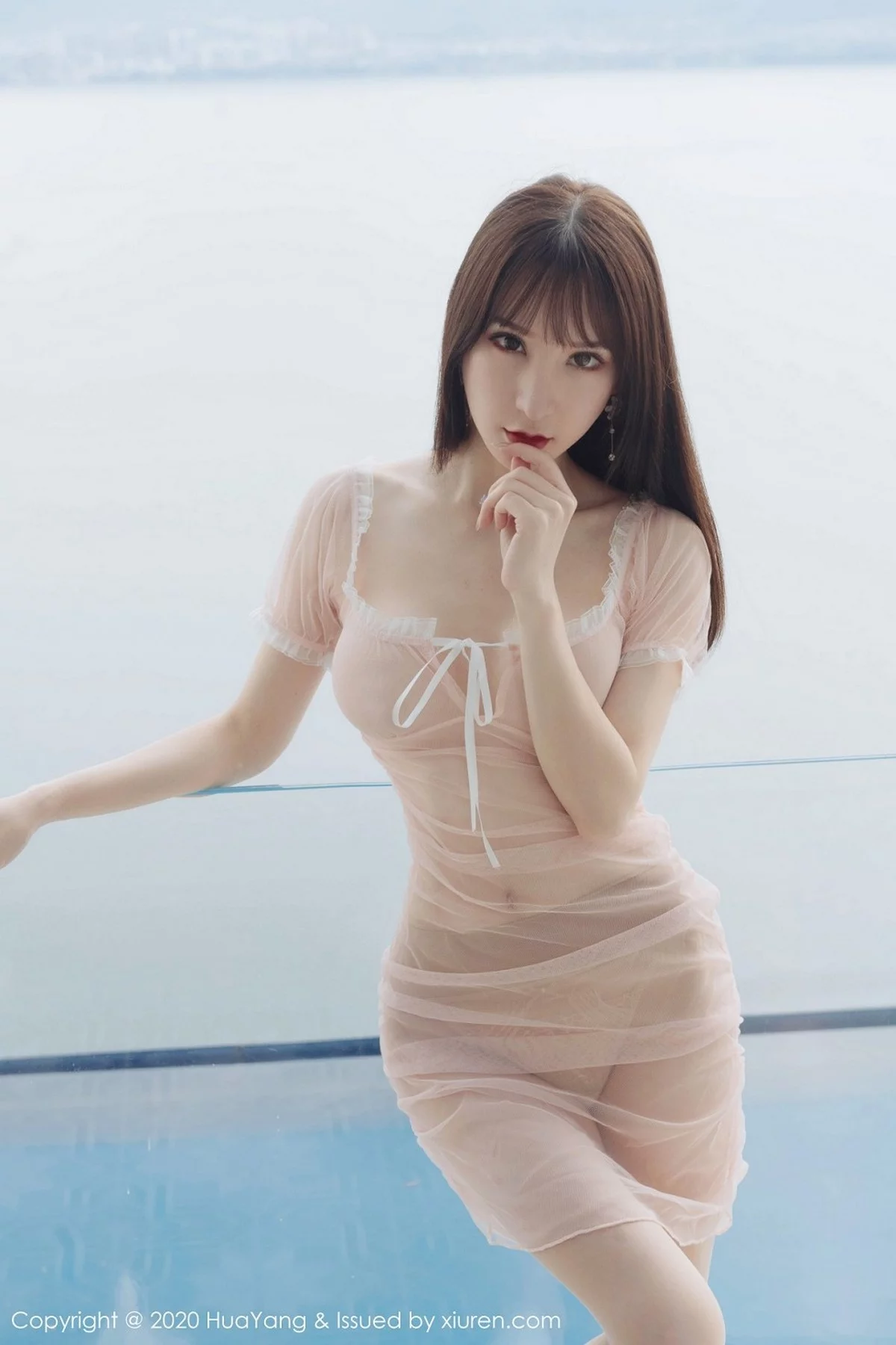 Xrmnw.Vip_周于希_写真
