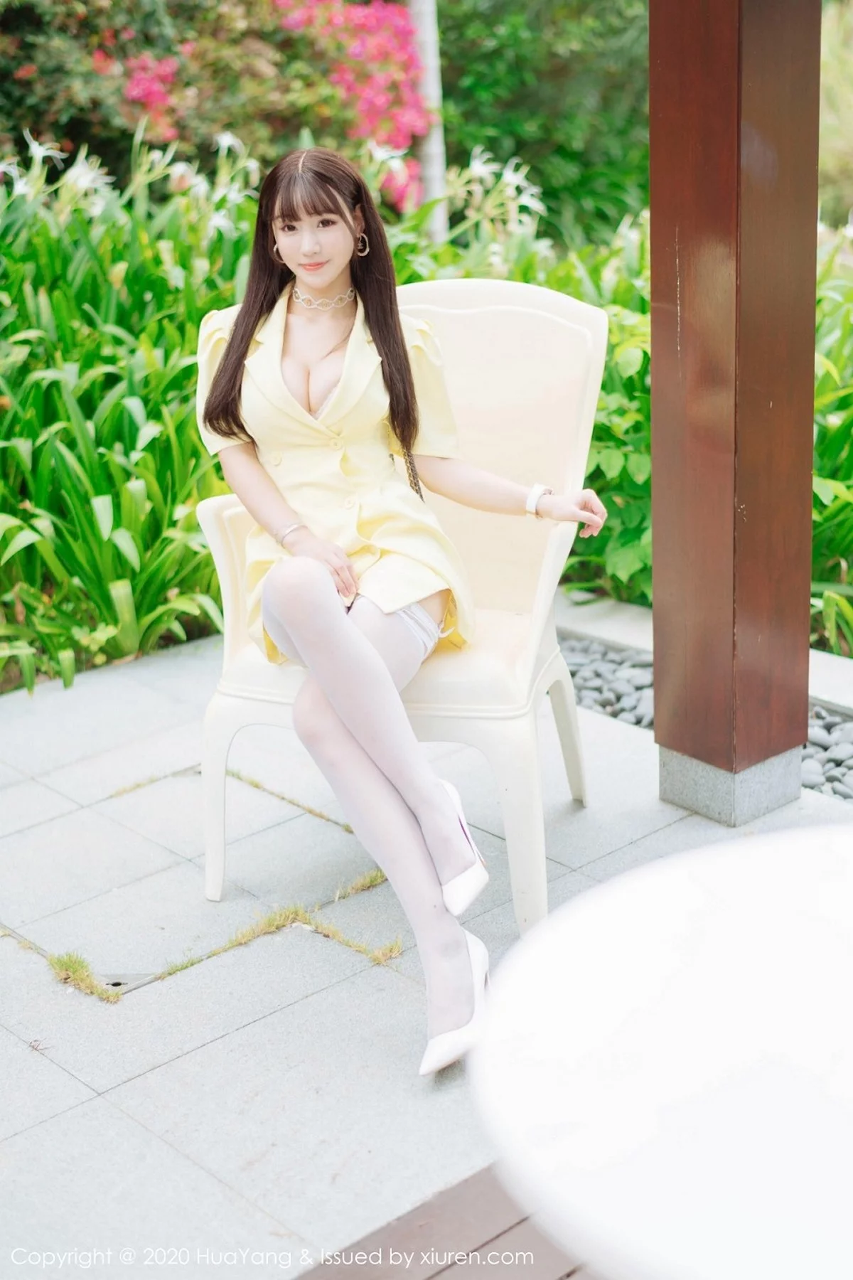 Xrmnw.Vip_朱可儿_写真