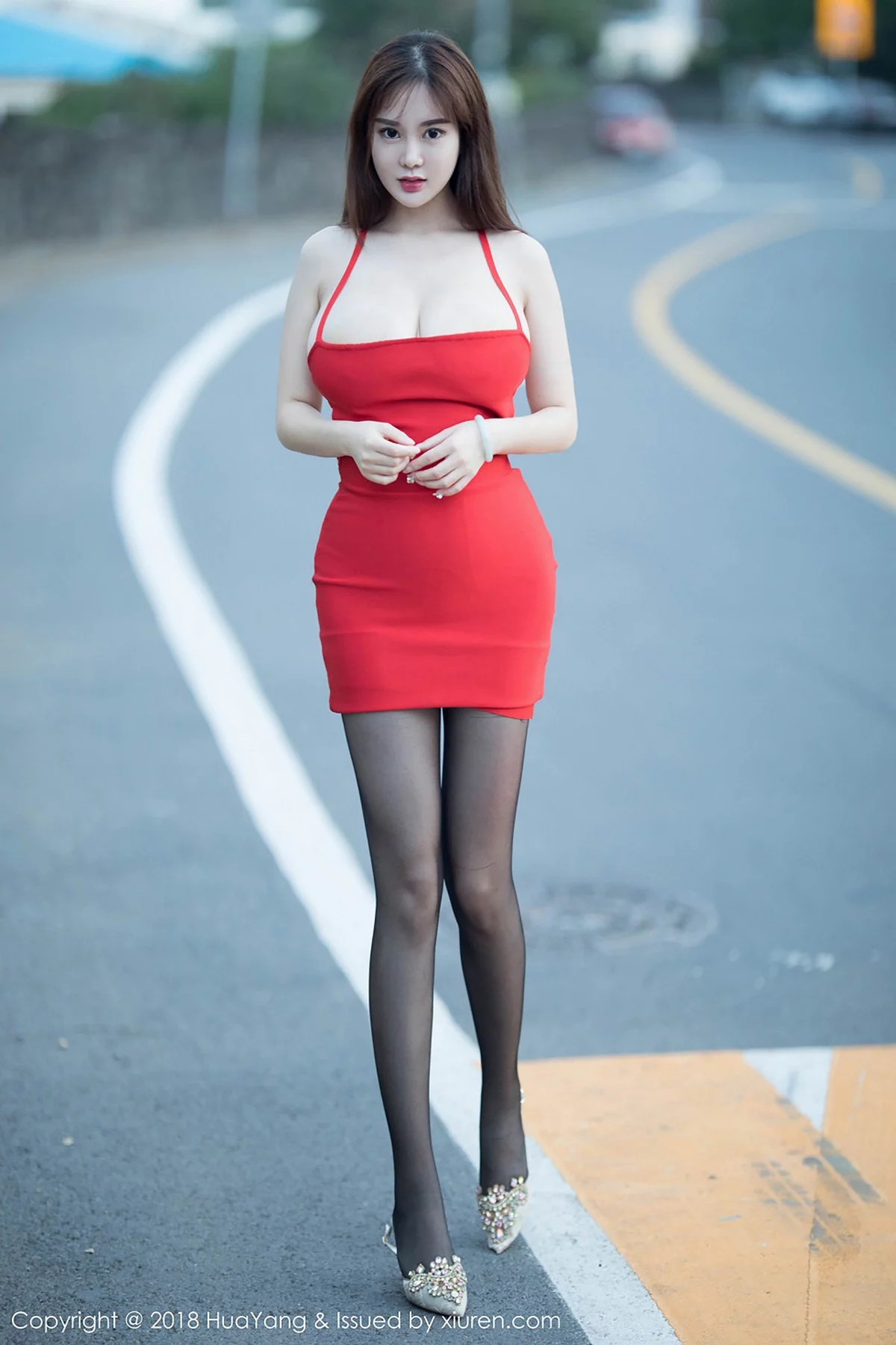 Xrmnw.Vip_易阳_写真