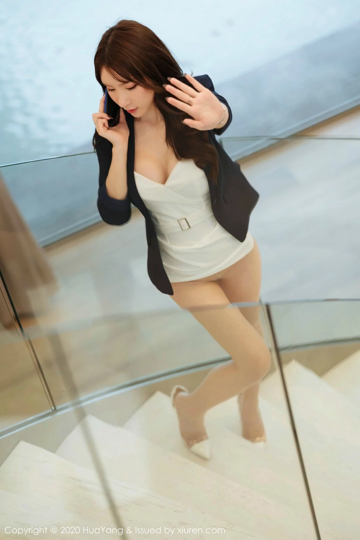 Xrmnw.Vip_周于希_写真