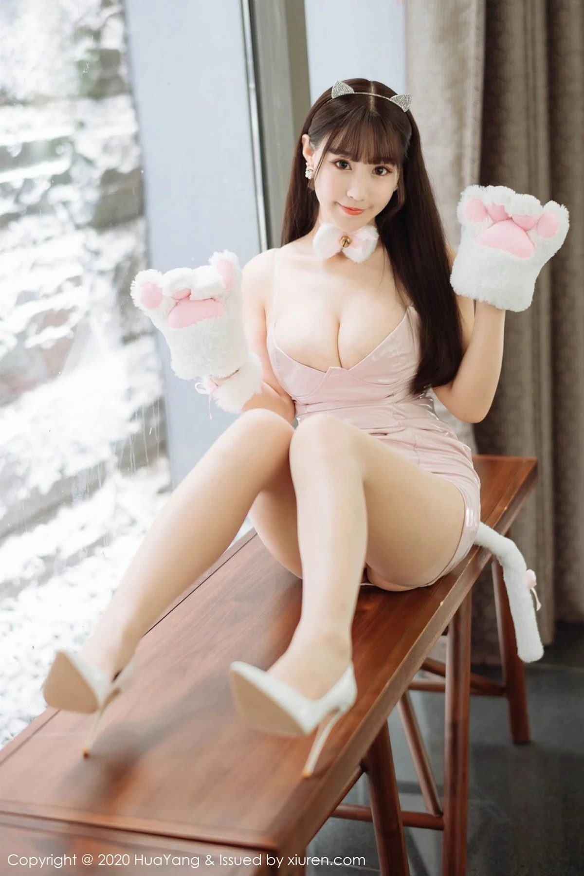 Xrmnw.Vip_朱可儿_写真