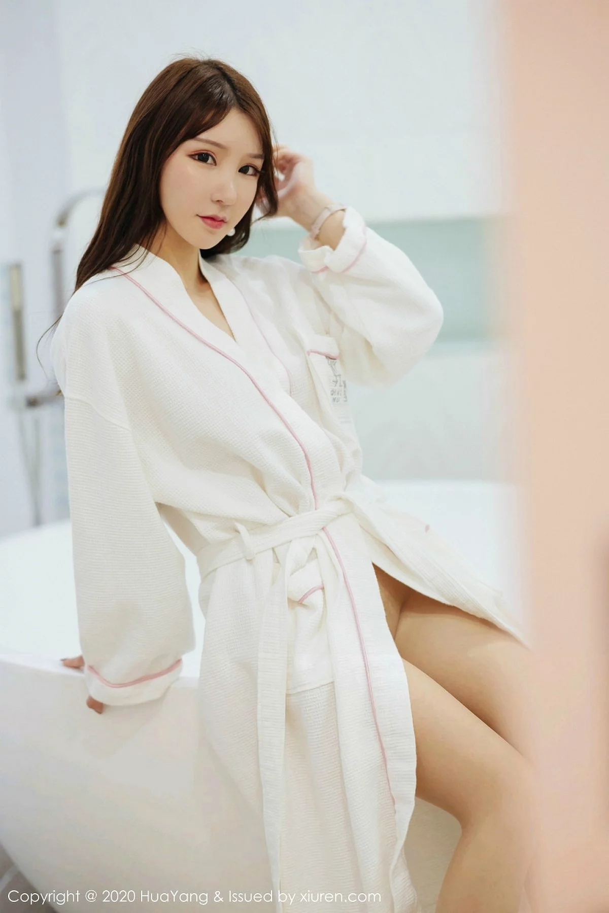 Xrmnw.Vip_周于希_写真