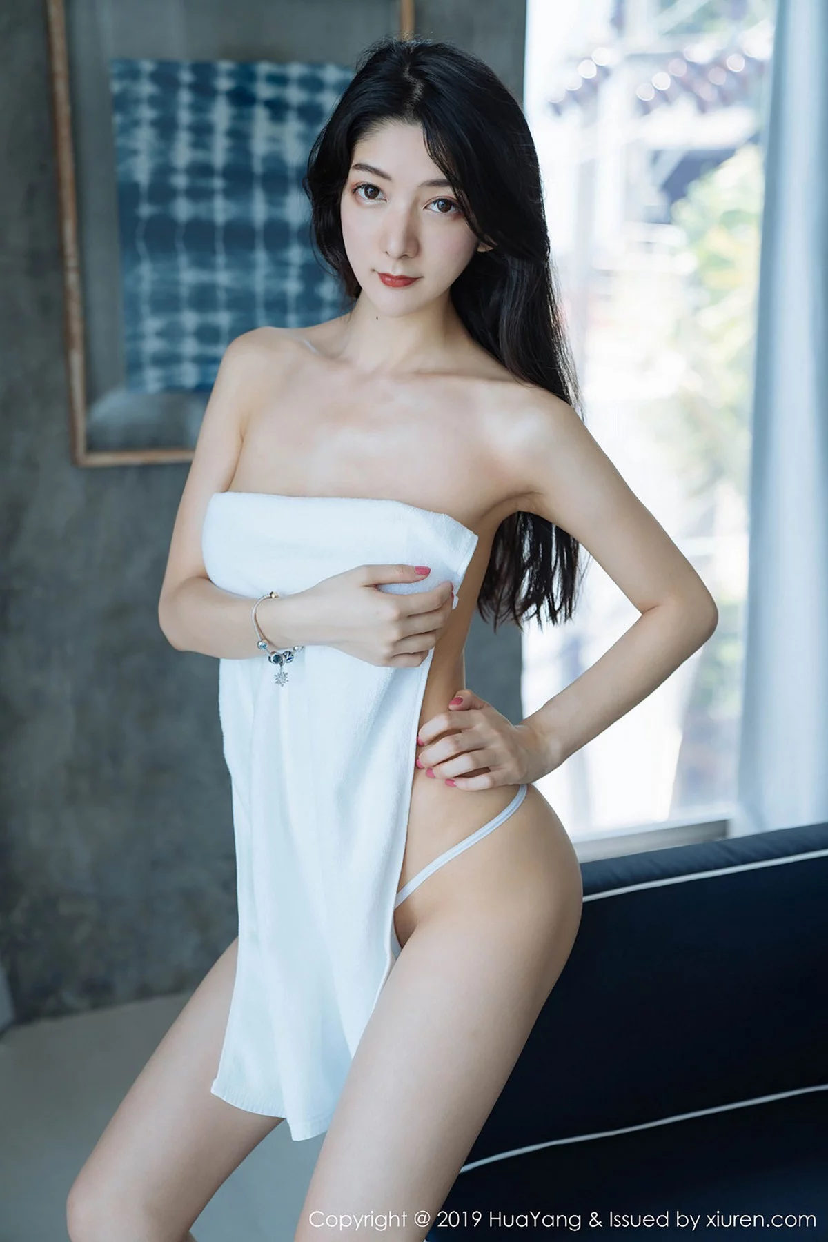 Xrmnw.Vip_喜欢猫_写真